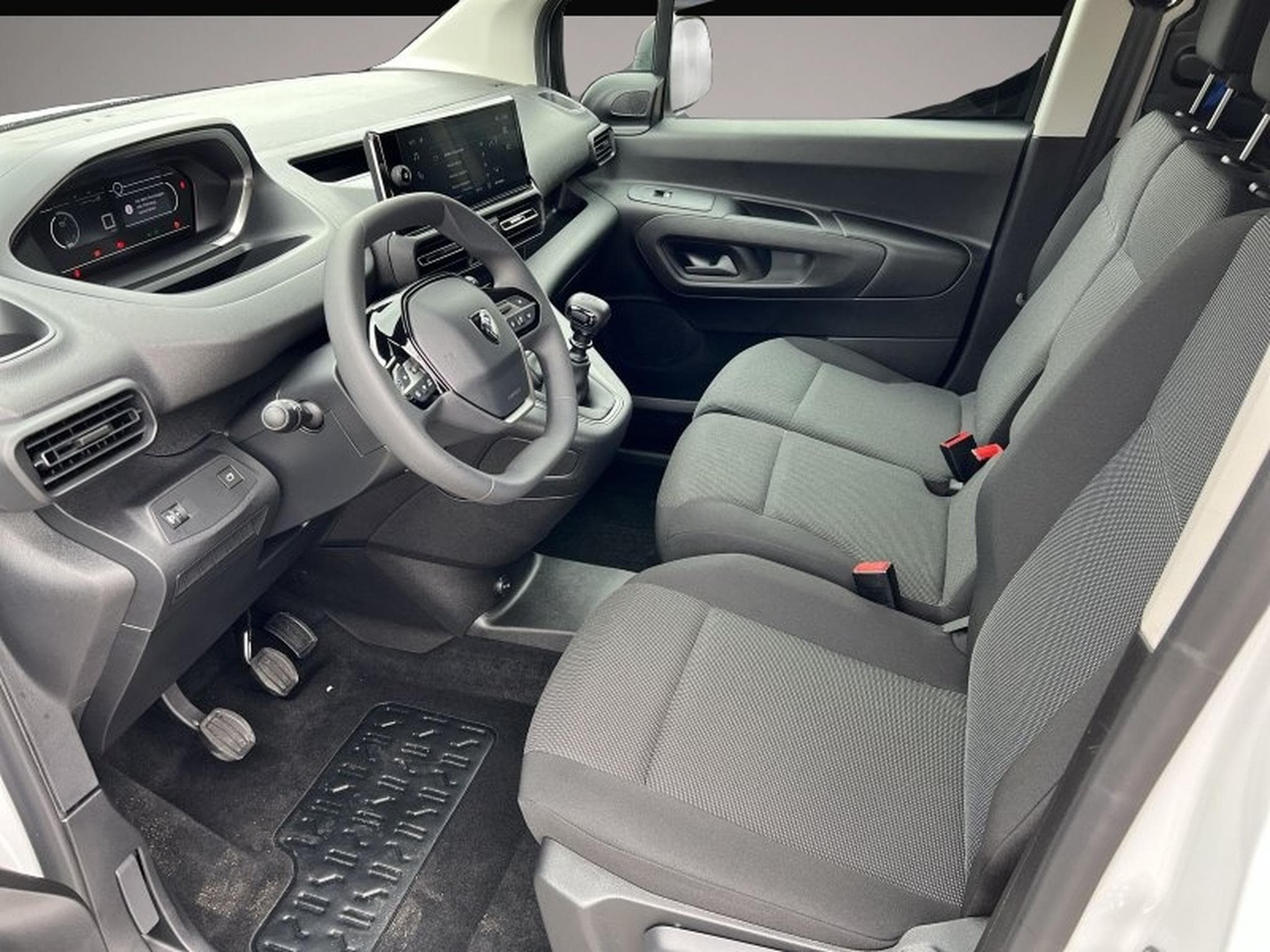 Peugeot Partner (2026) - Foto 4