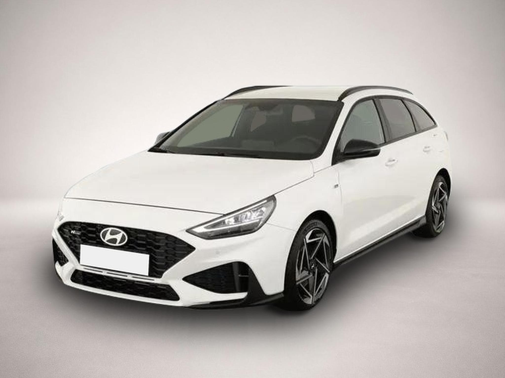 Hyundai i30 (2026) - Foto 1