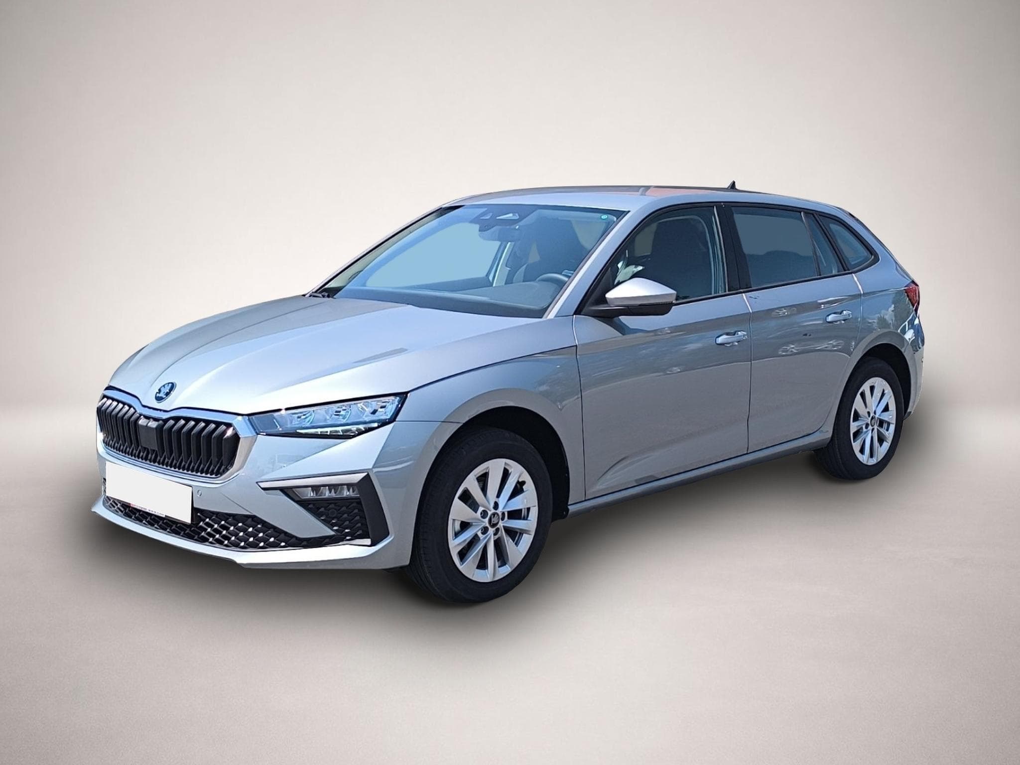 Skoda Scala (2026) - Foto 1