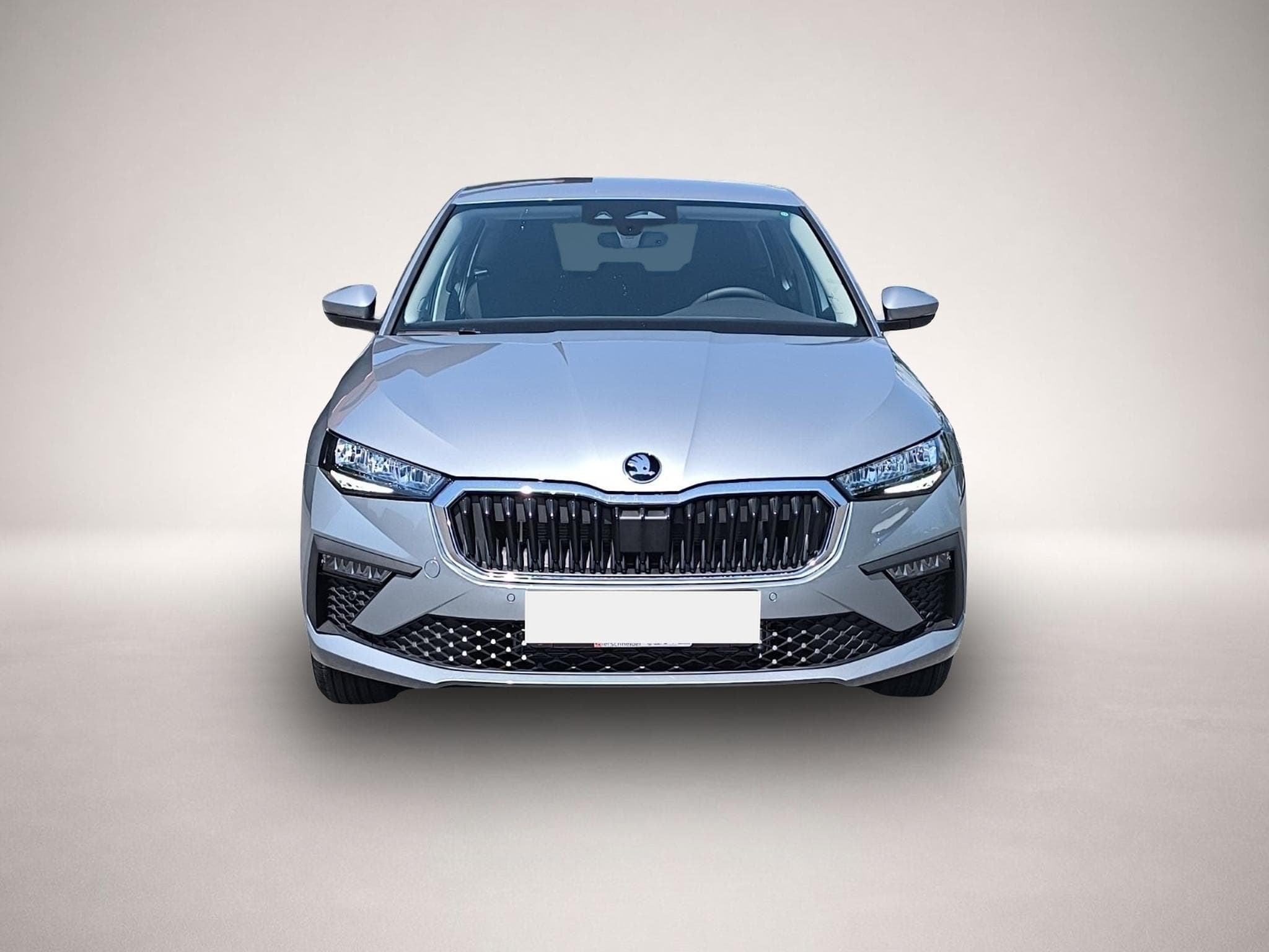 Skoda Scala (2026) - Foto 2