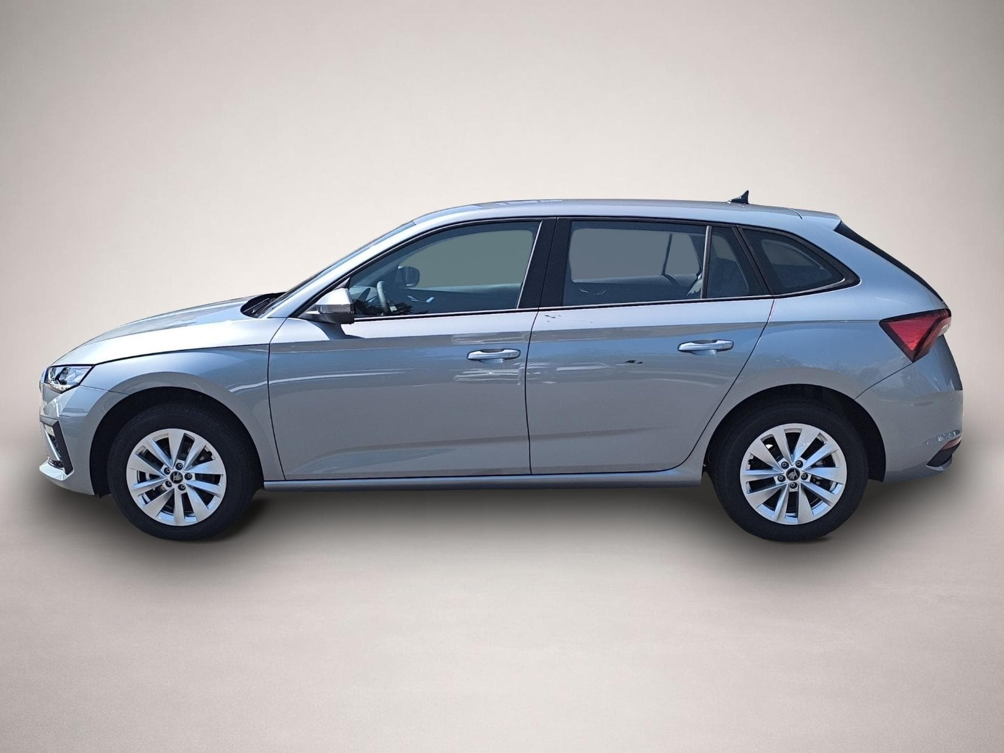 Skoda Scala (2026) - Foto 4