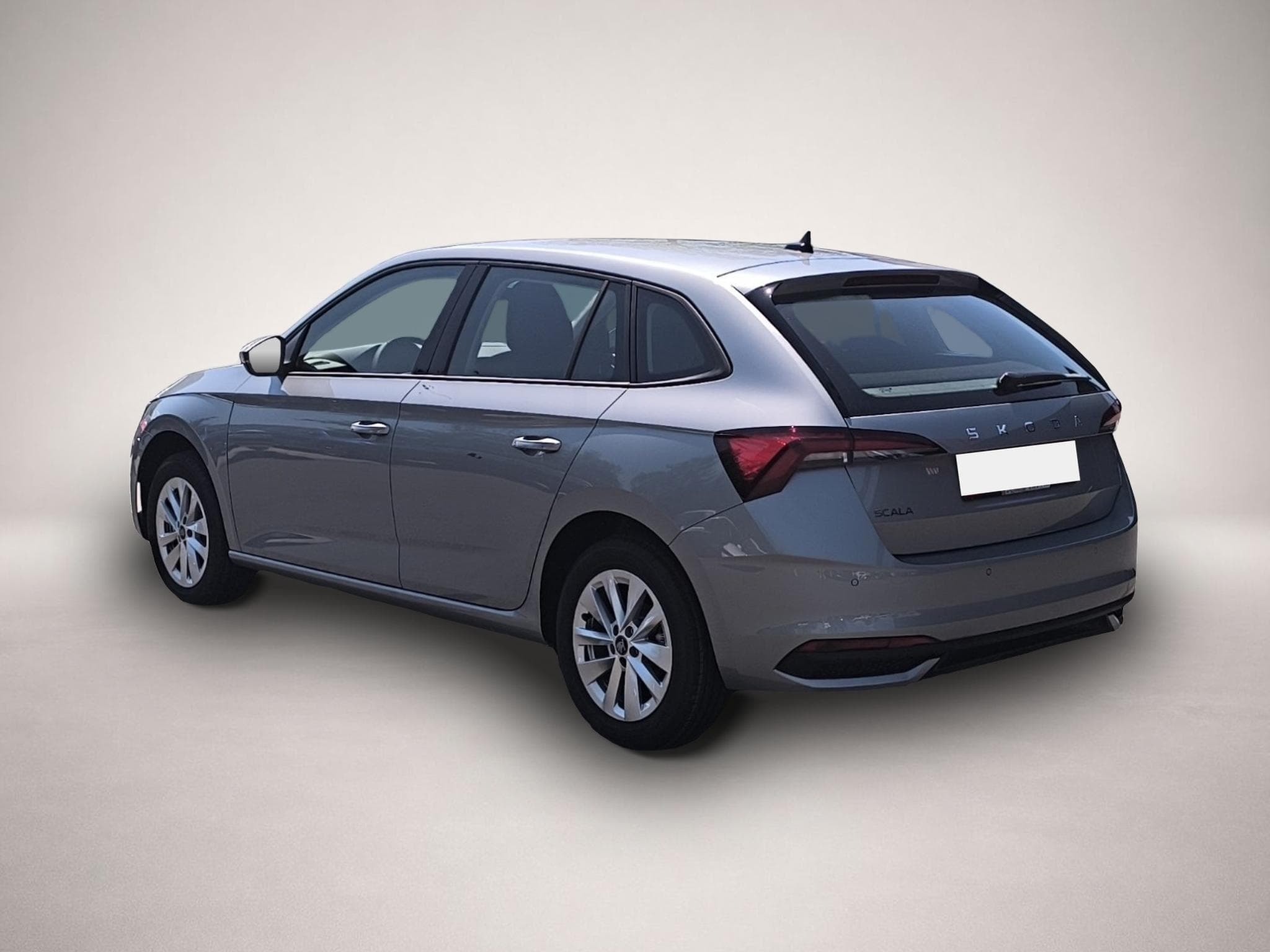 Skoda Scala (2026) - Foto 5
