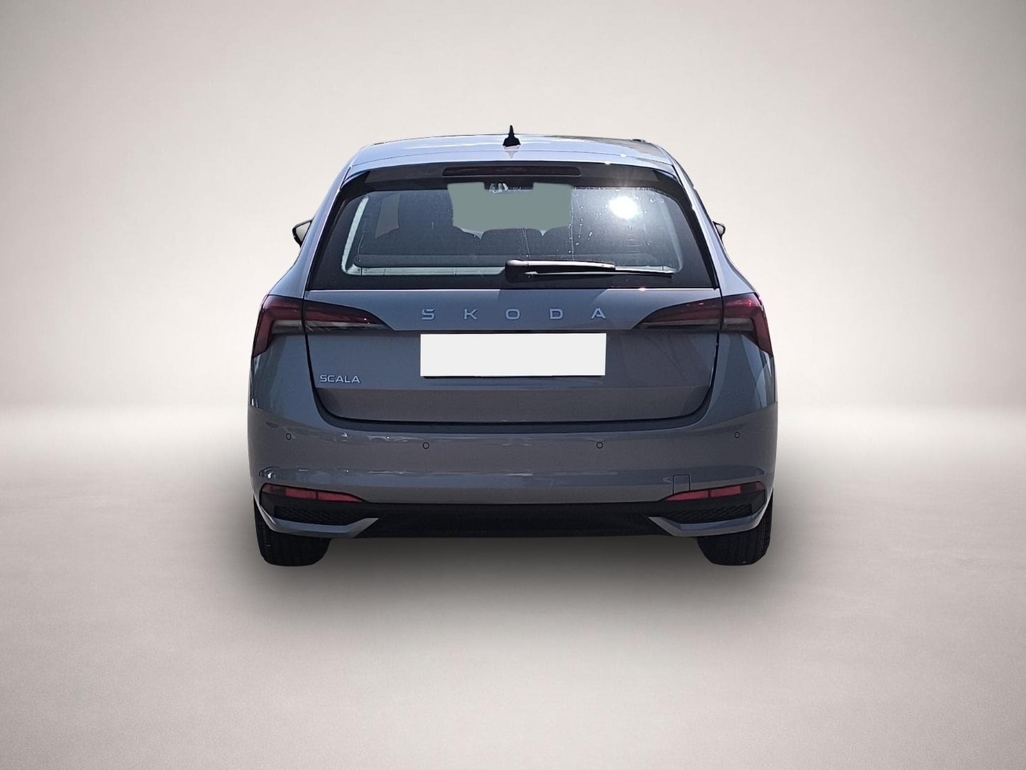 Skoda Scala (2026) - Foto 6
