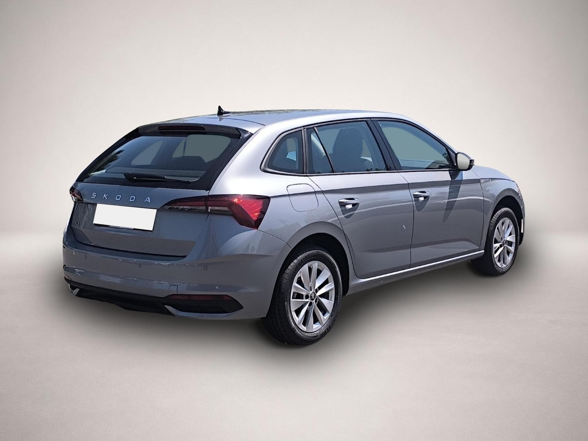 Skoda Scala (2026) - Foto 7