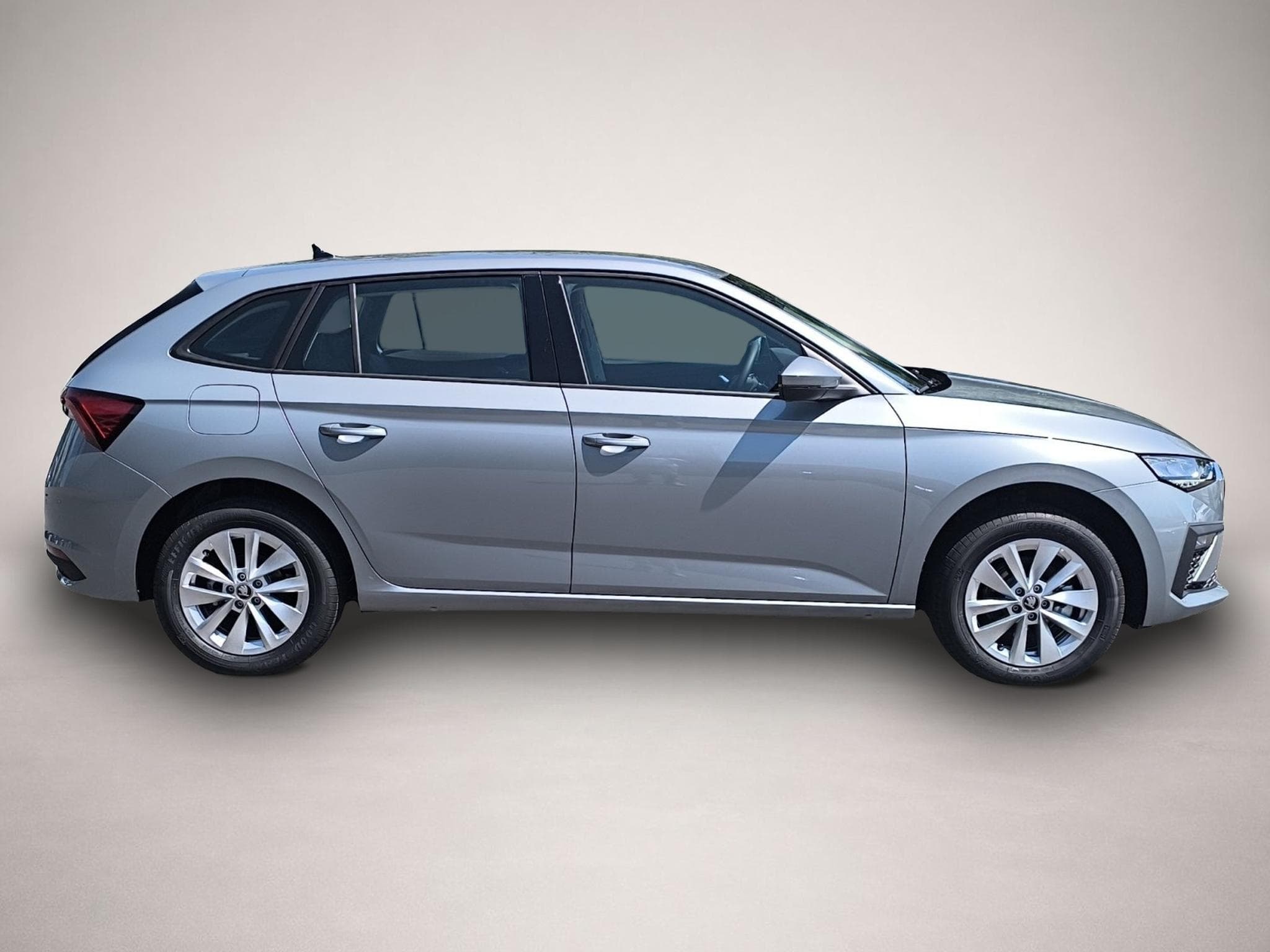 Skoda Scala (2026) - Foto 8