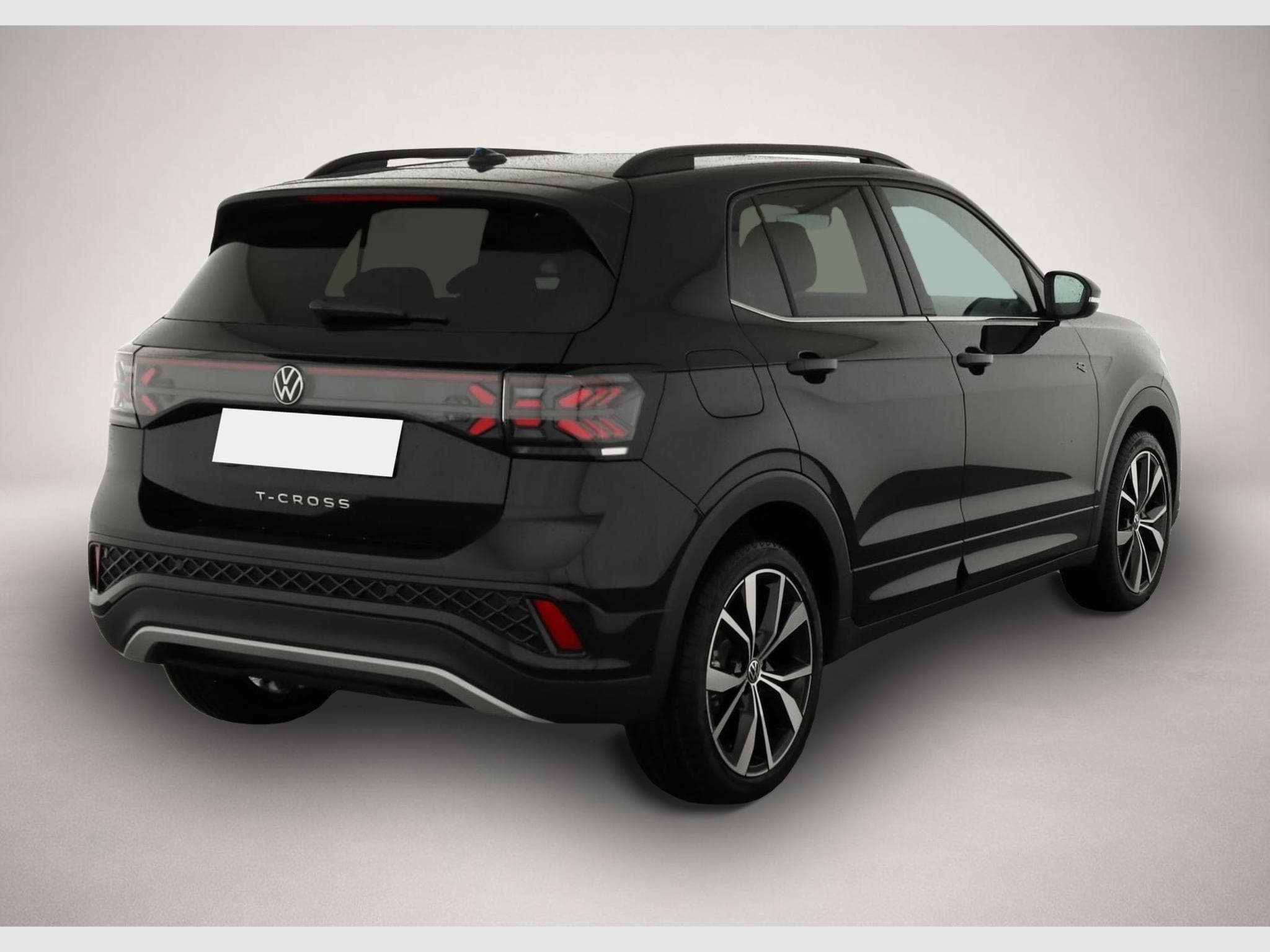VW T-Cross (2026) - Foto 2