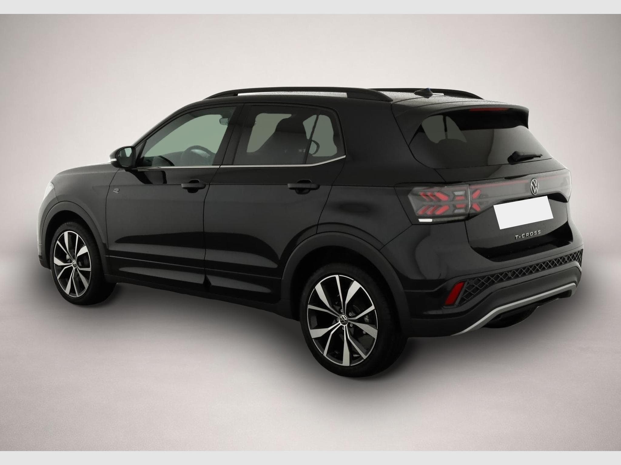 VW T-Cross (2026) - Foto 4