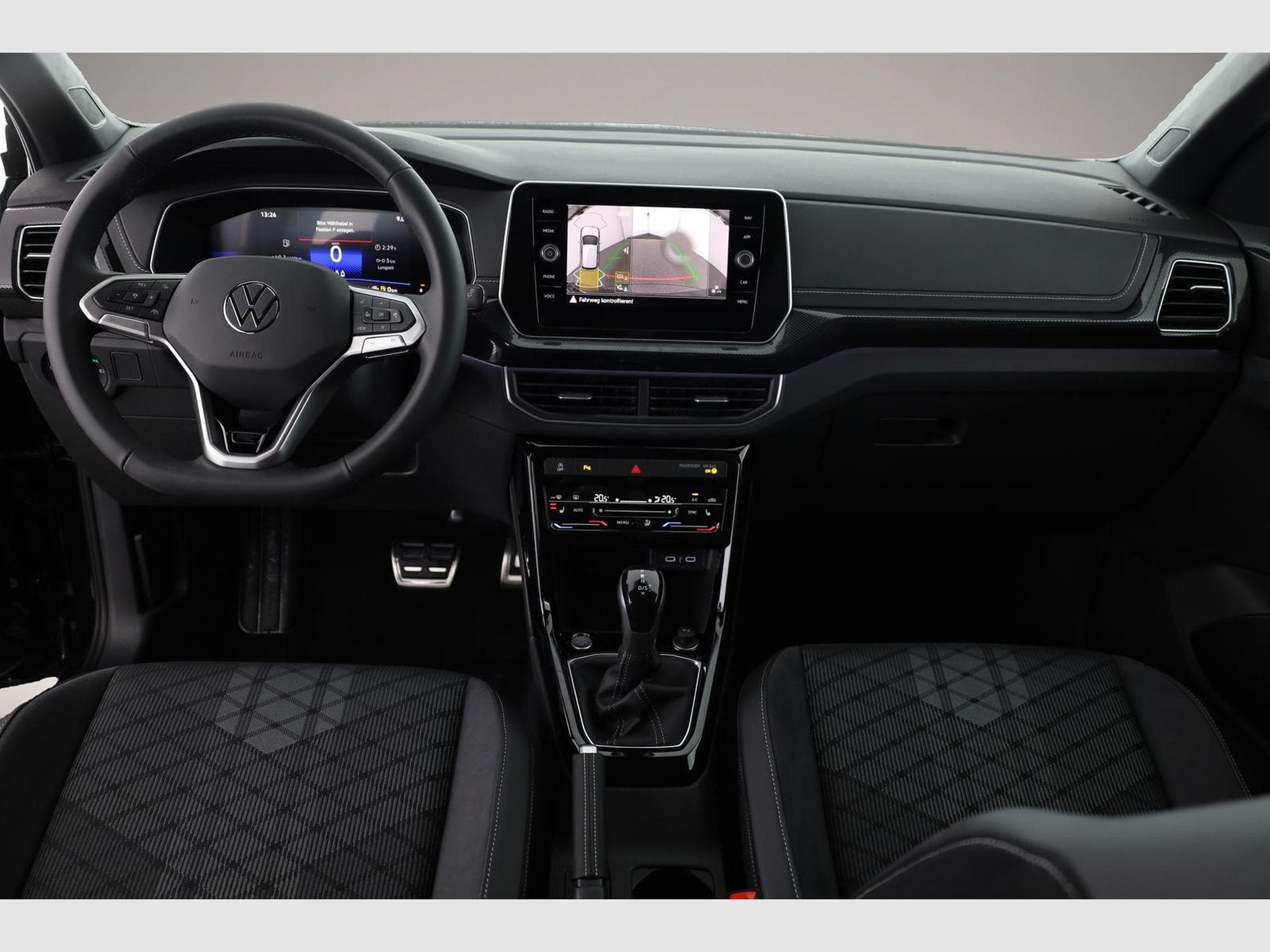 VW T-Cross (2026) - Foto 5