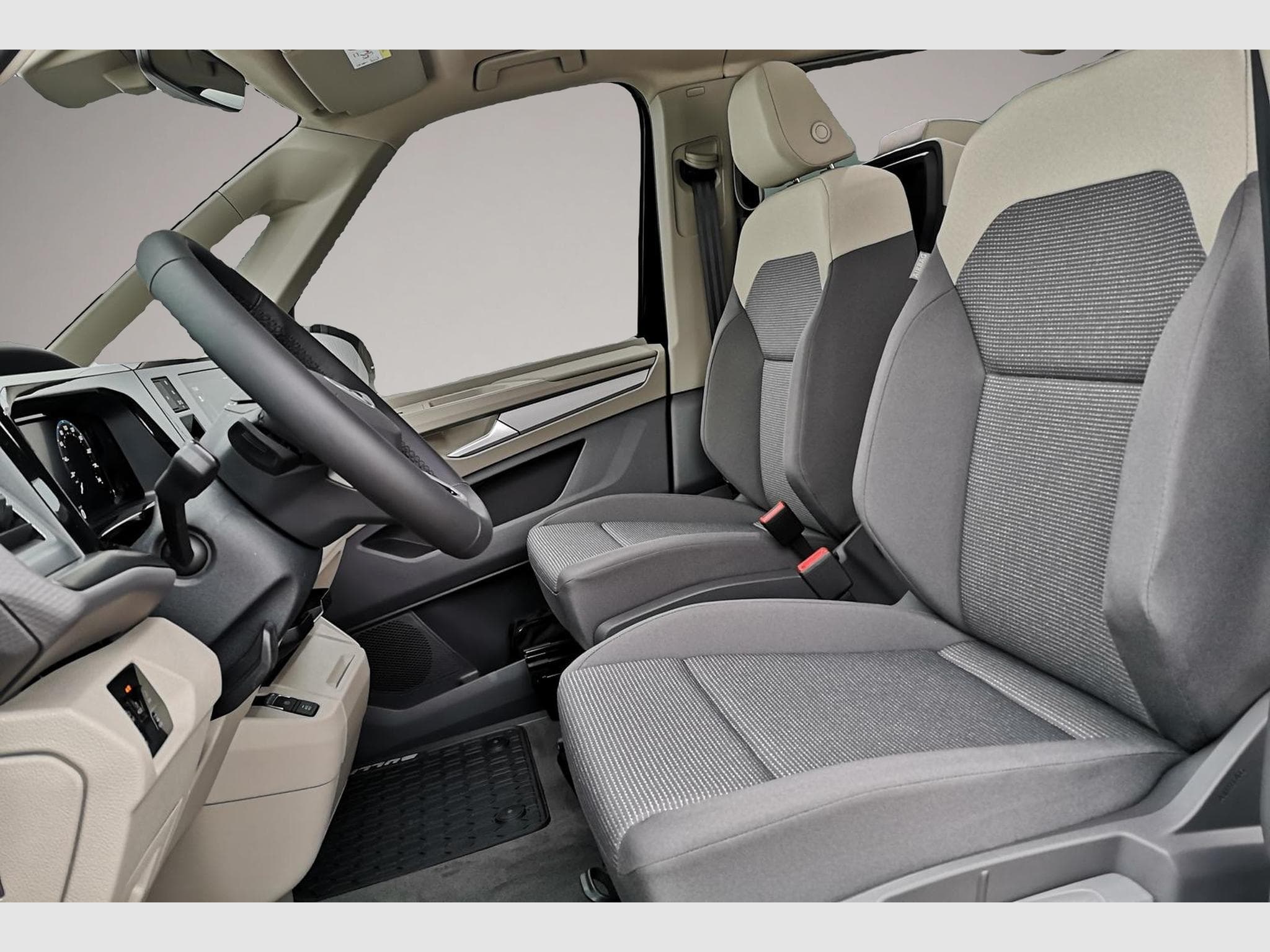 VW Multivan (2026) - Photo 3