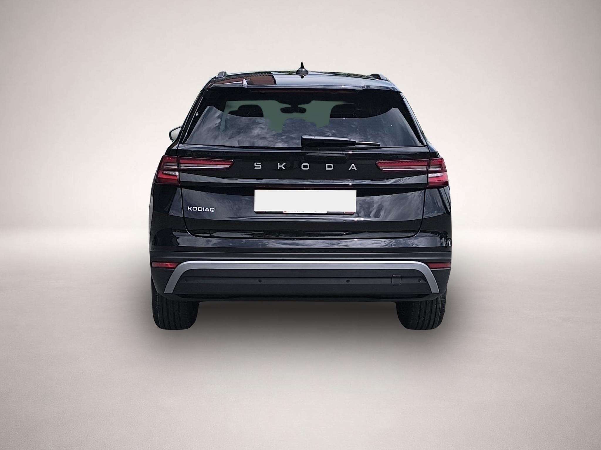 Skoda Kodiaq (2026) - Foto 6