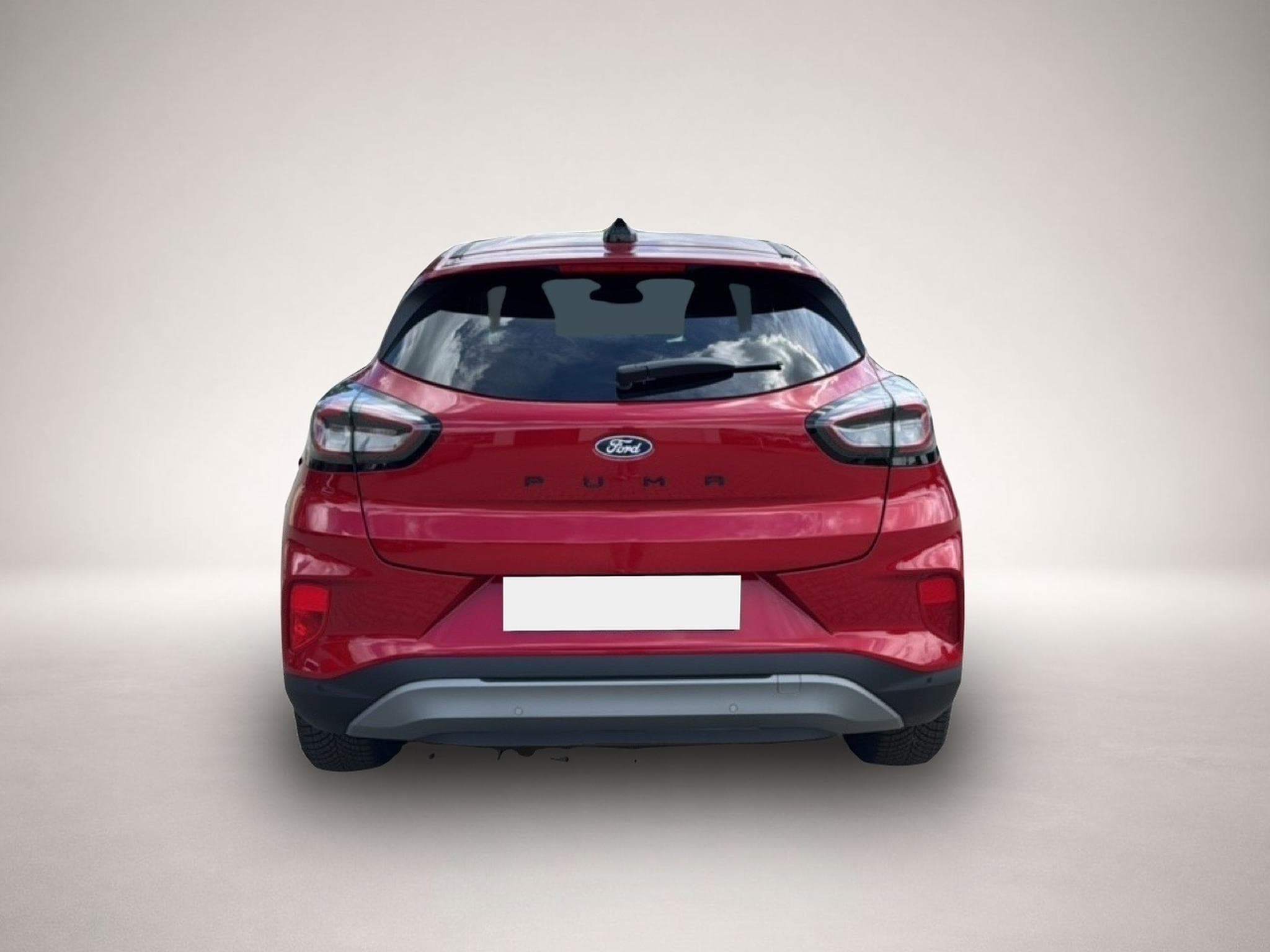 Ford Puma (2026) - Foto 2