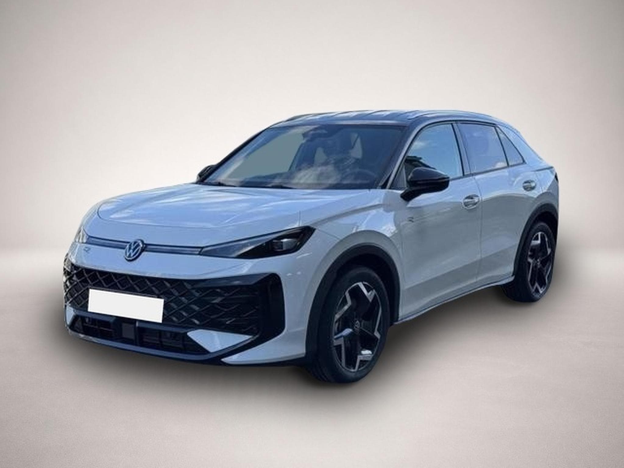 VW T-Roc (2026) - Foto 1