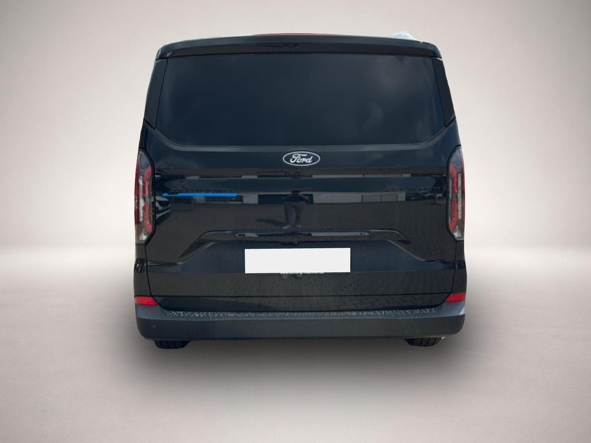Ford Transit (2026) - Foto 5