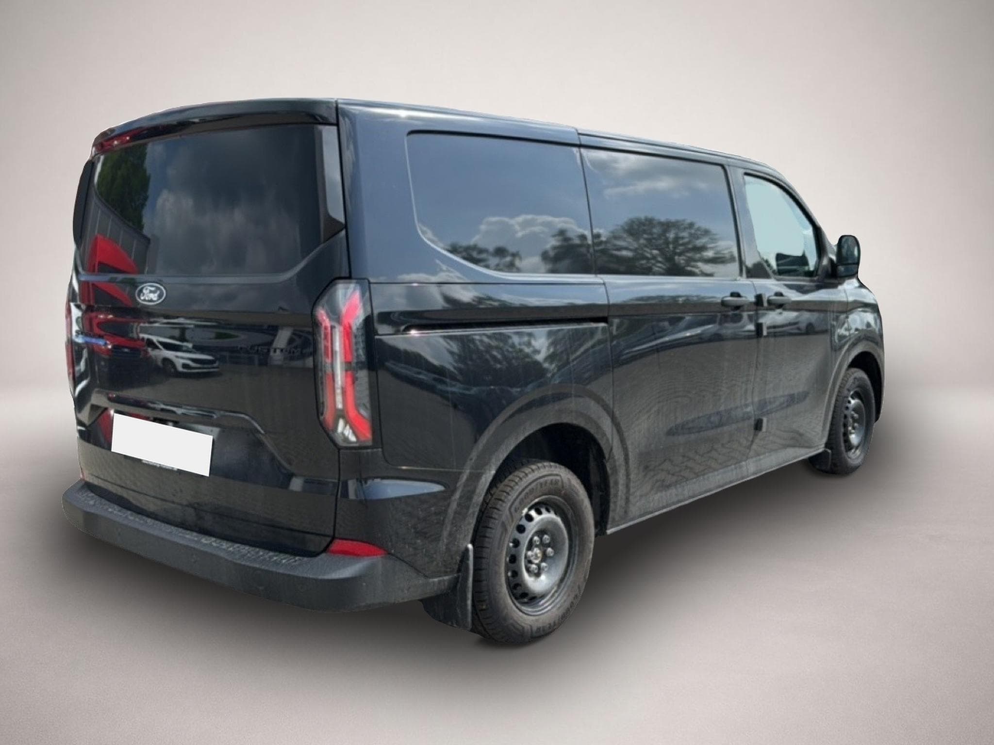 Ford Transit (2026) - Foto 6