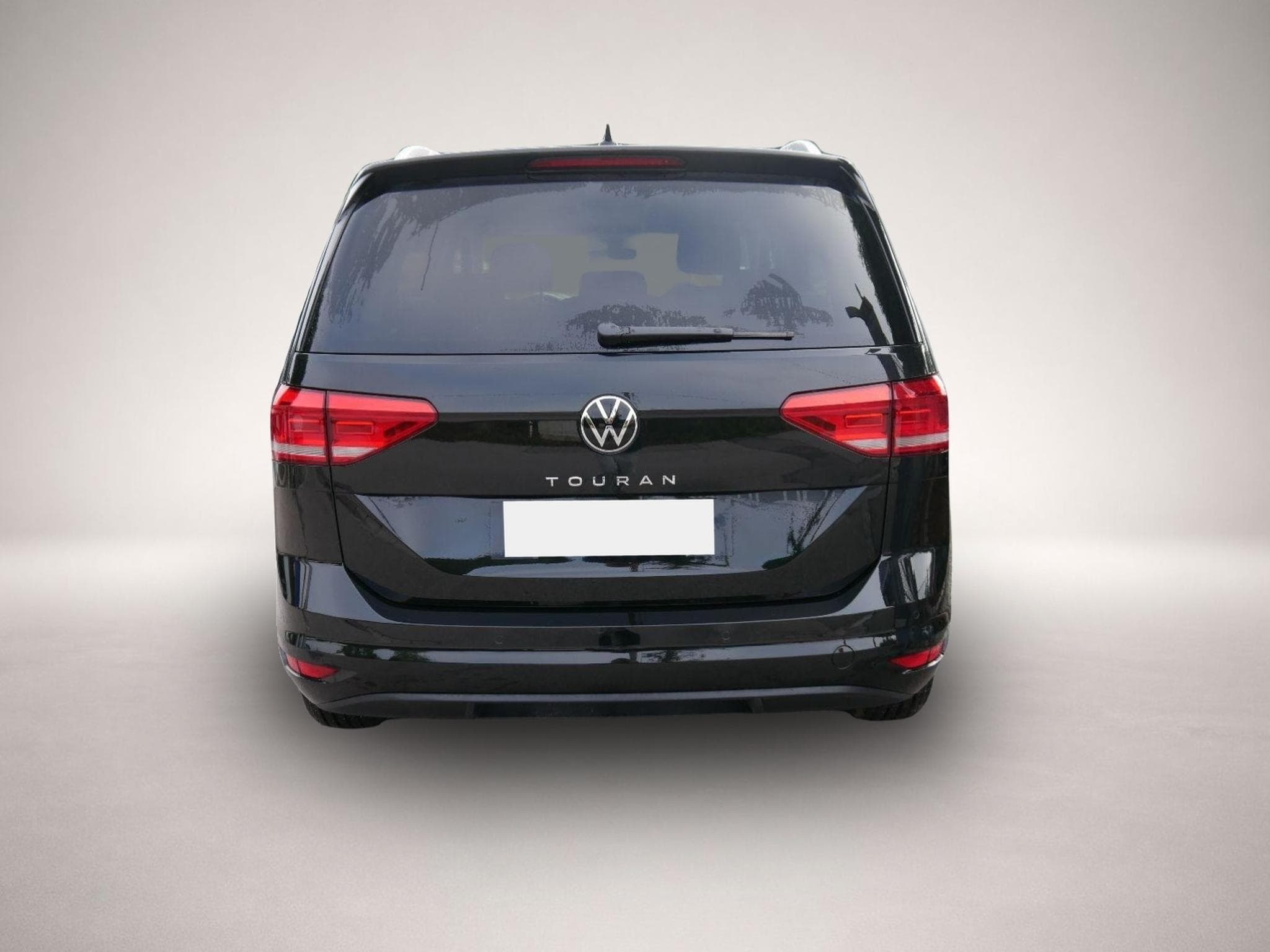 VW Touran (2026) - Foto 2