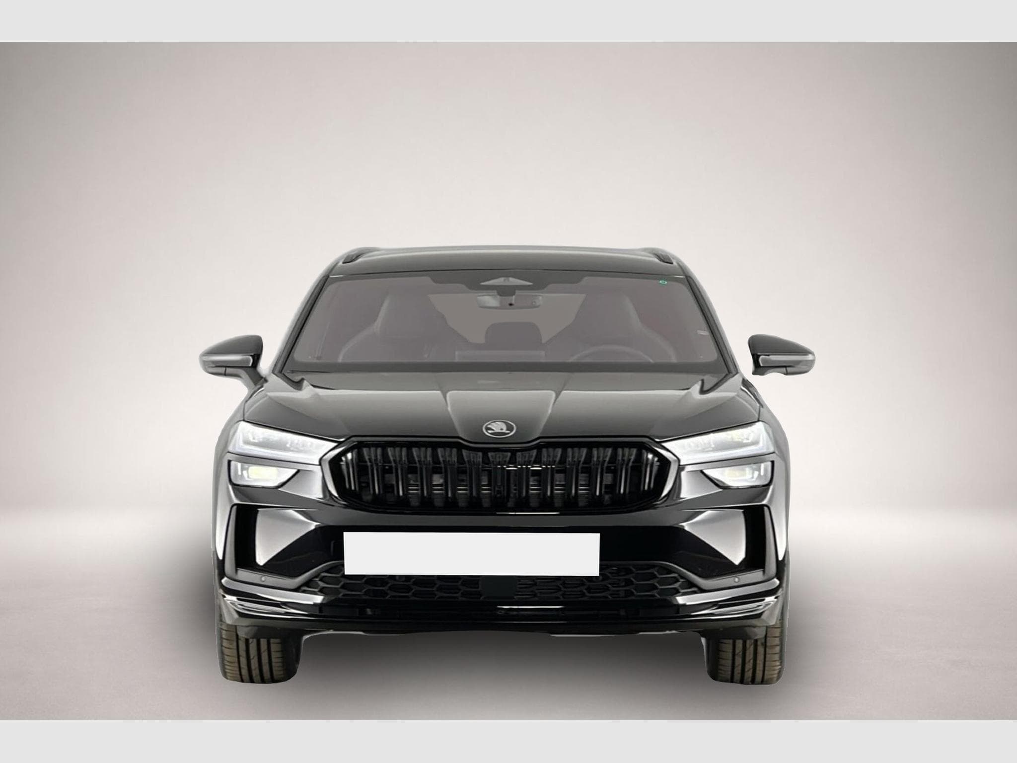 Skoda Kodiaq (2026) - Foto 2