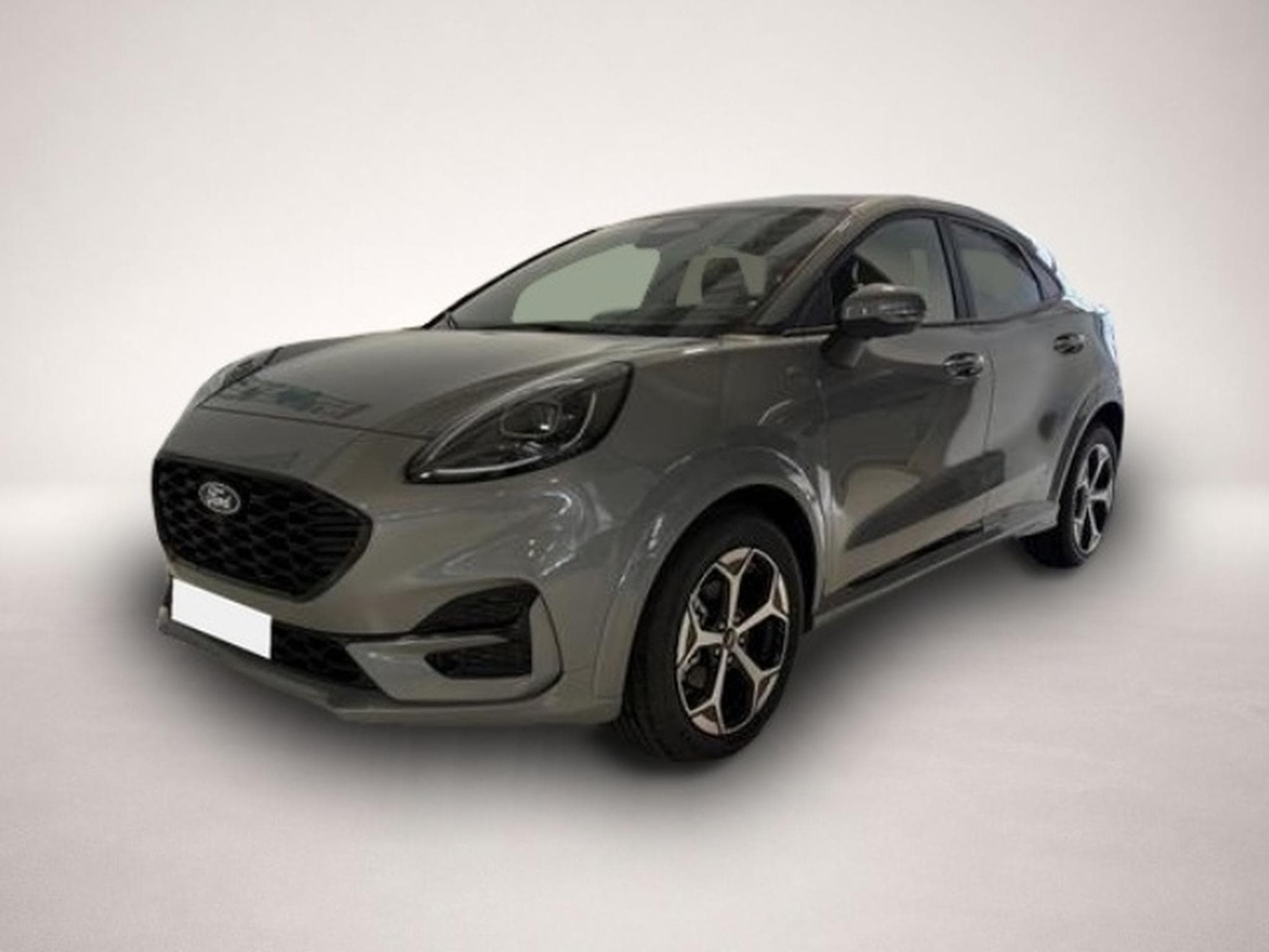 Ford Puma (2026) - Foto 1