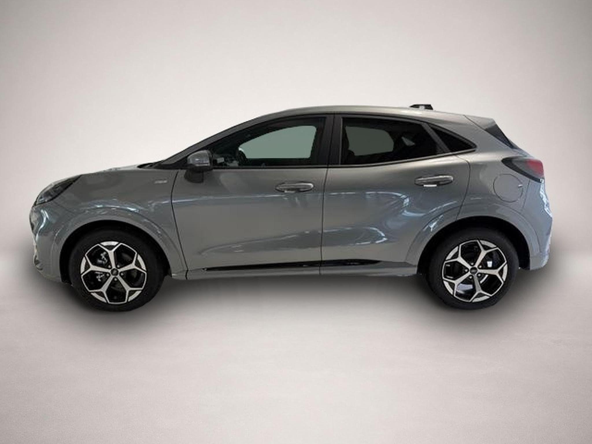 Ford Puma (2026) - Foto 3