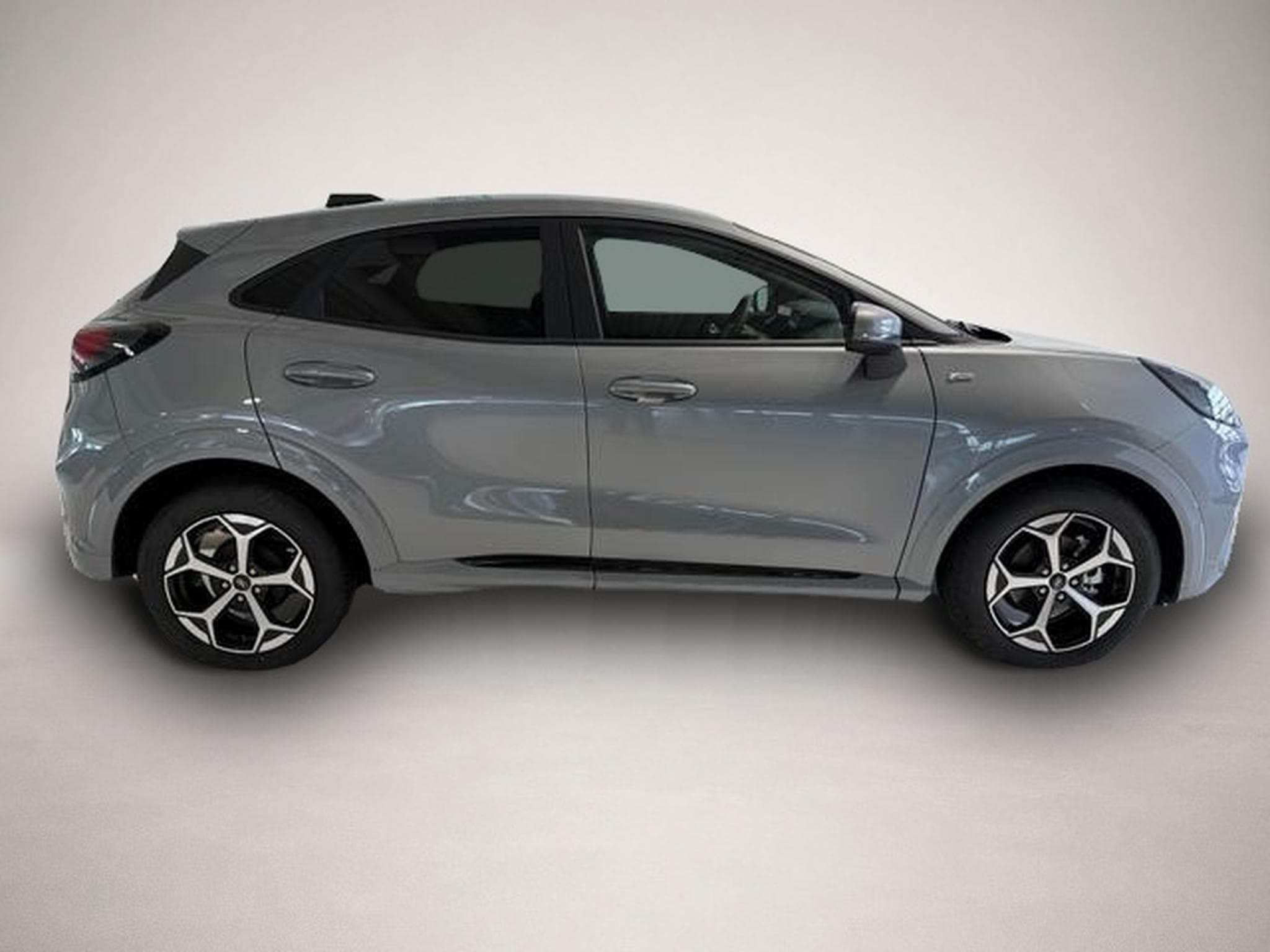 Ford Puma (2026) - Foto 4
