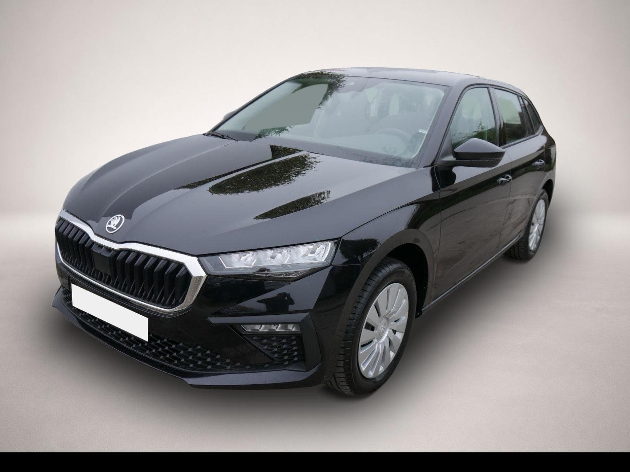 Skoda Scala (2026) - Foto 1