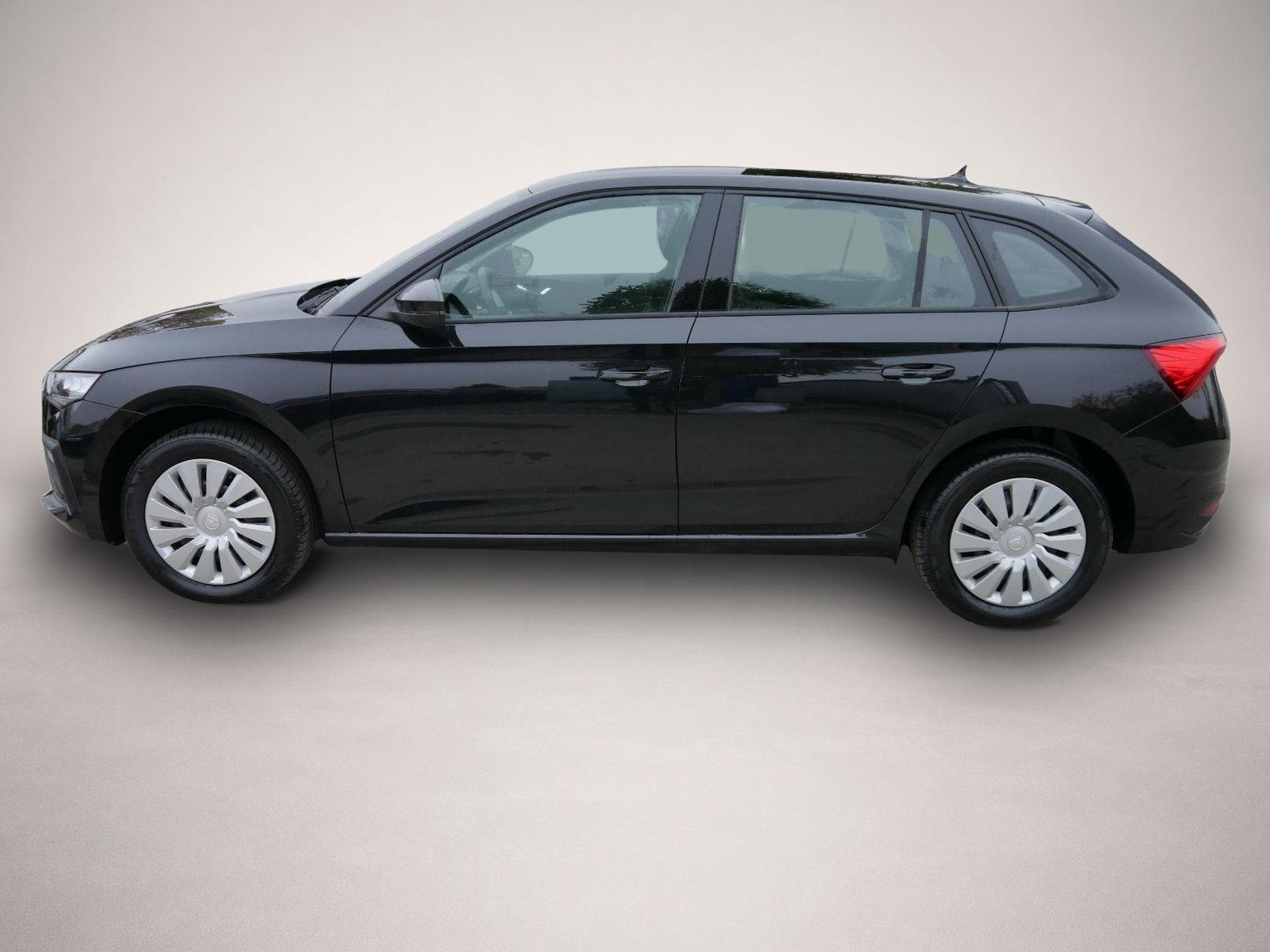 Skoda Scala (2026) - Foto 4