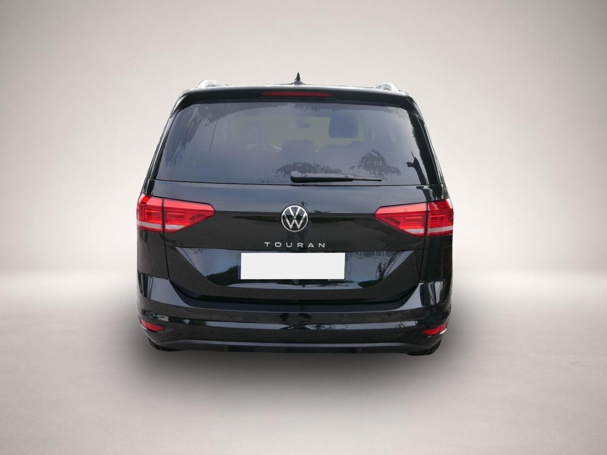 VW Touran (2026) - Foto 2