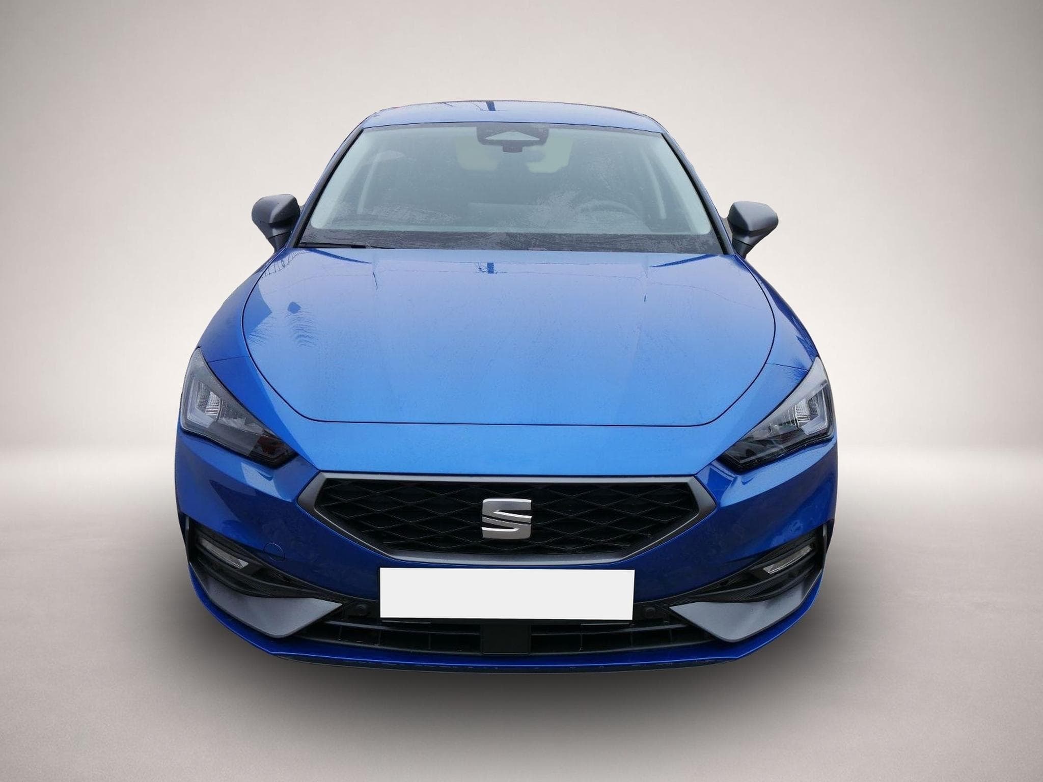 Seat Leon (2026) - Foto 1