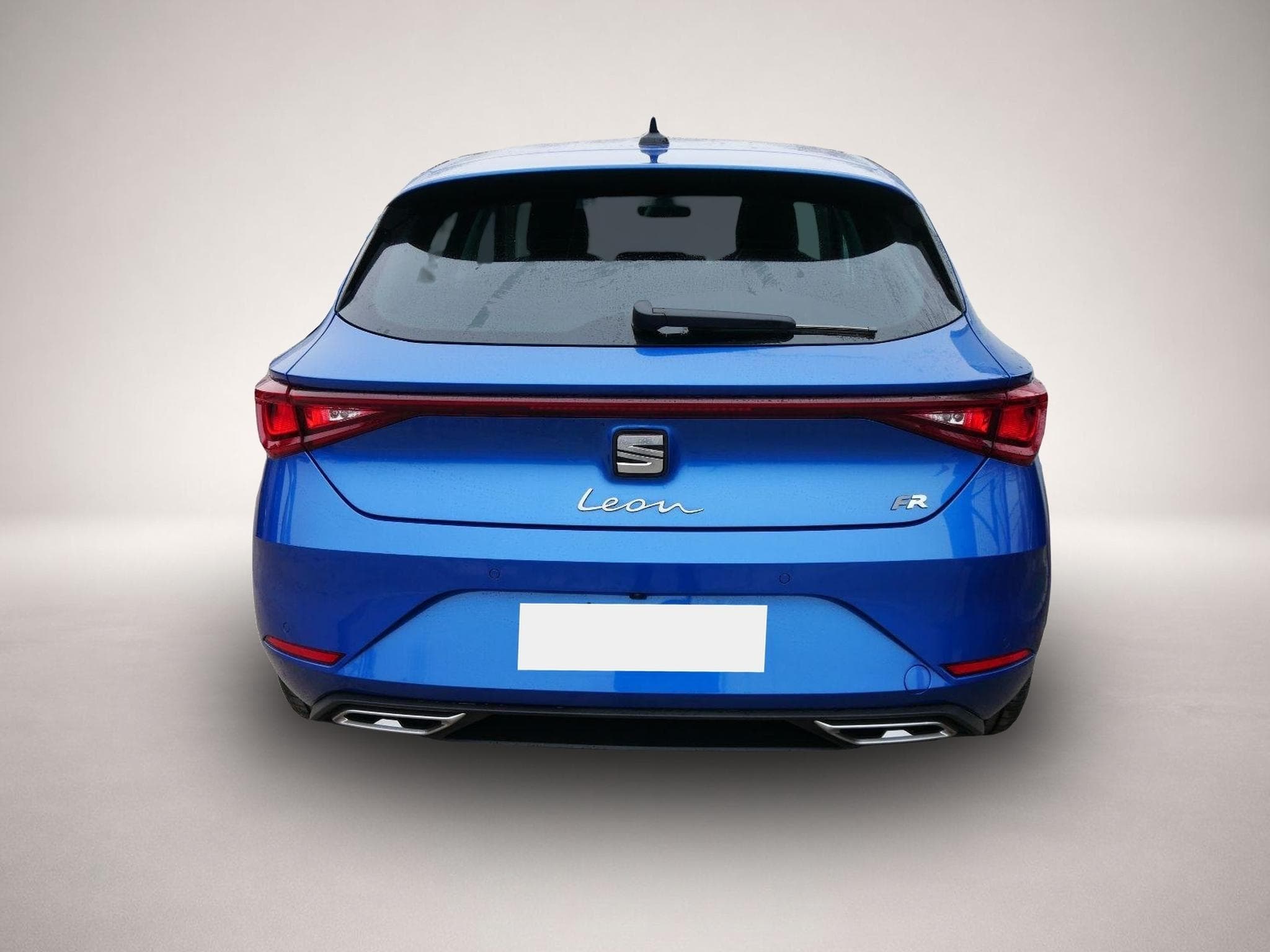 Seat Leon (2026) - Foto 2