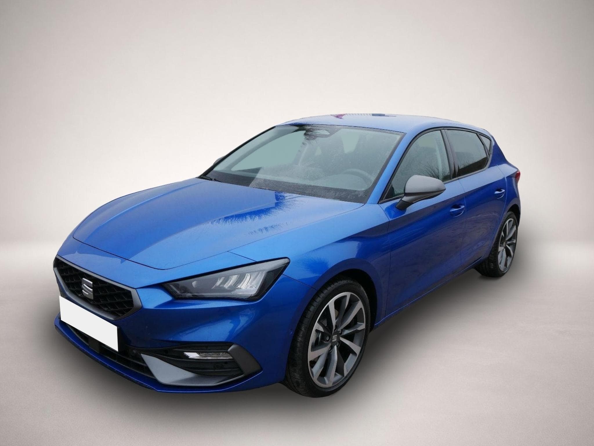 Seat Leon (2026) - Foto 3
