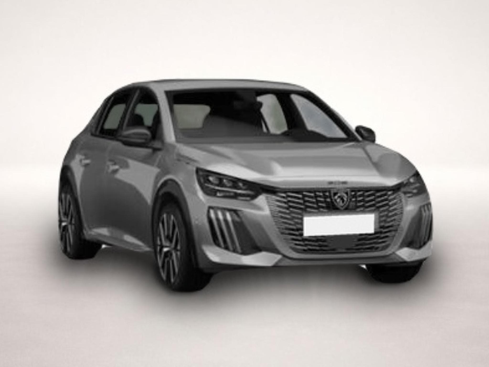 Peugeot 208 (2026) - Foto 3