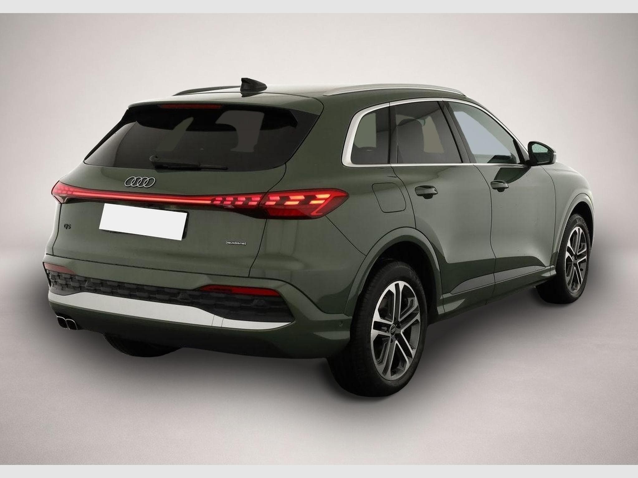 Audi Quattro (2026) - Photo 3