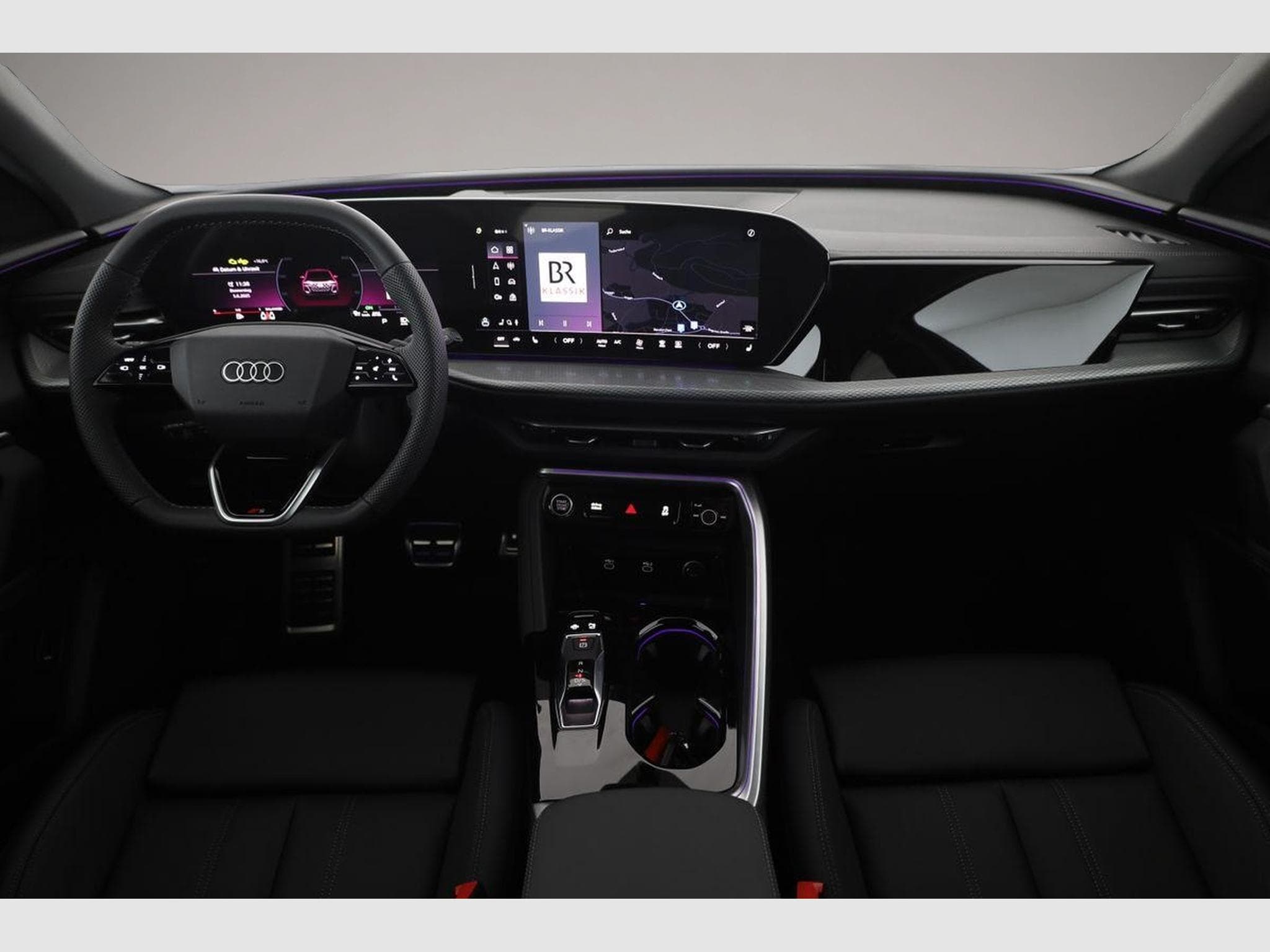 Audi Quattro (2026) - Photo 5