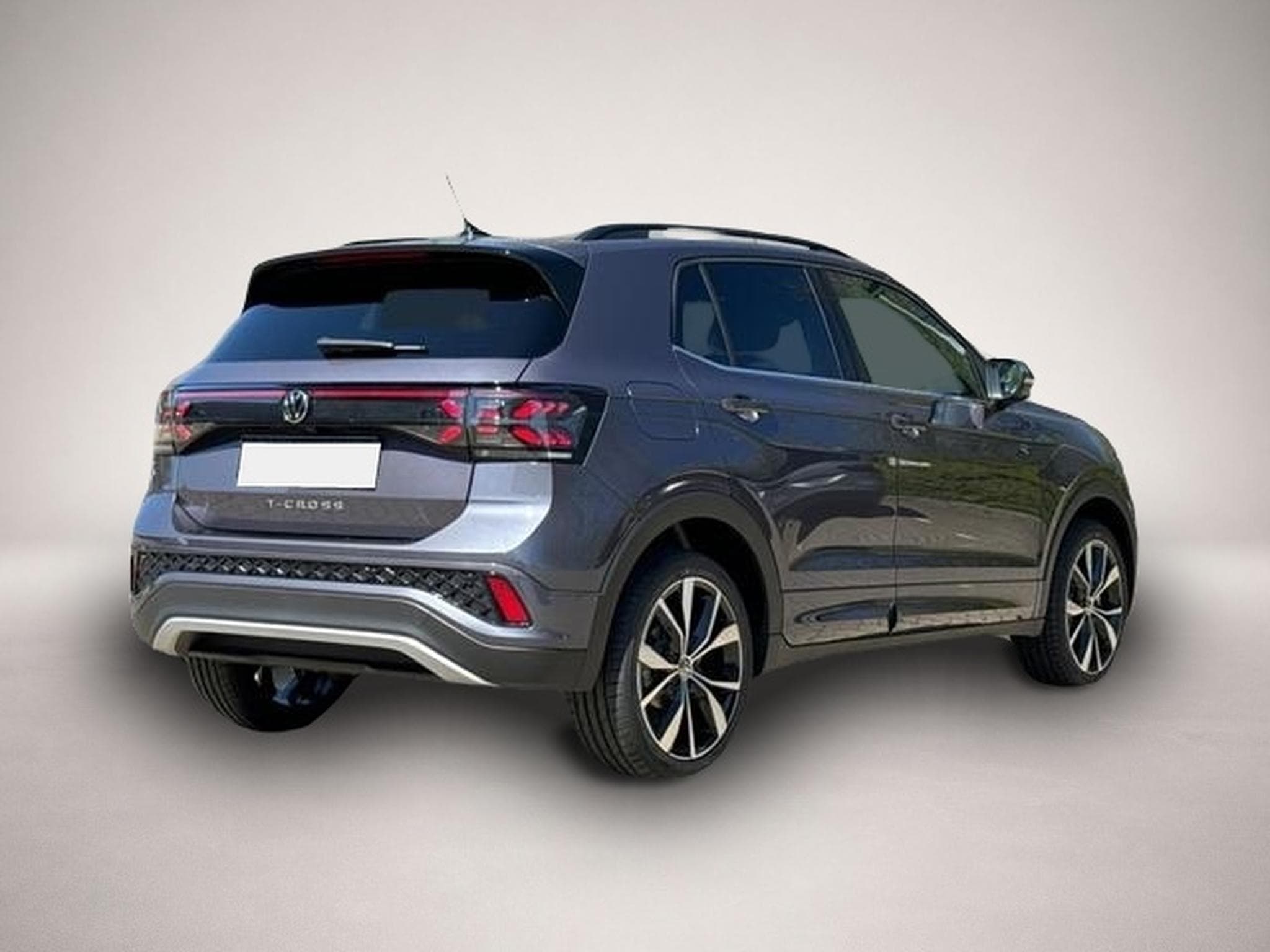 VW T-Cross (2026) - Photo 3