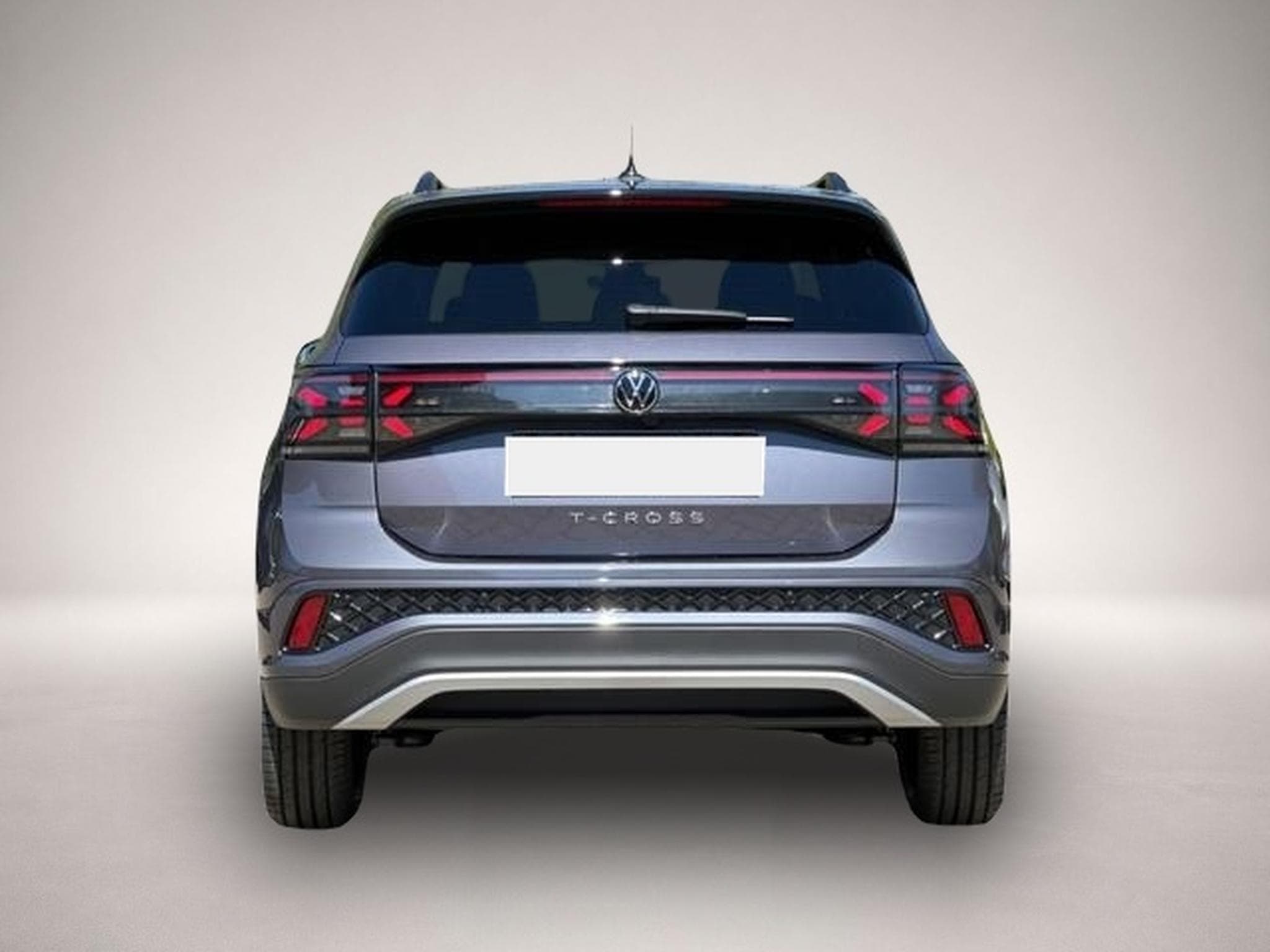 VW T-Cross (2026) - Photo 4