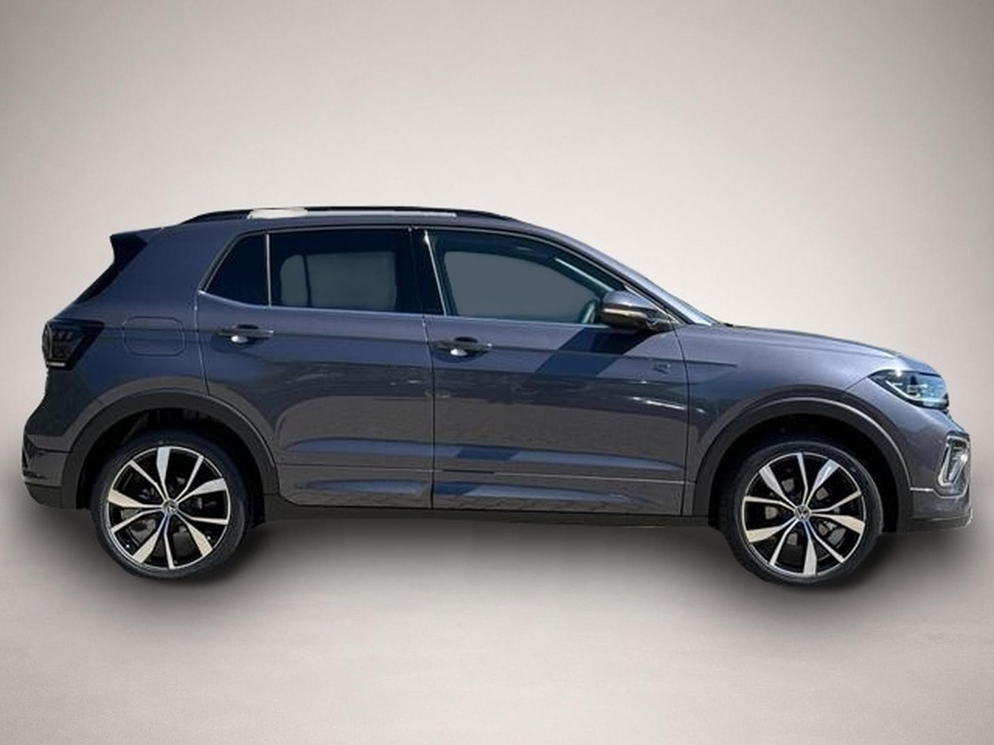 VW T-Cross (2026) - Photo 5