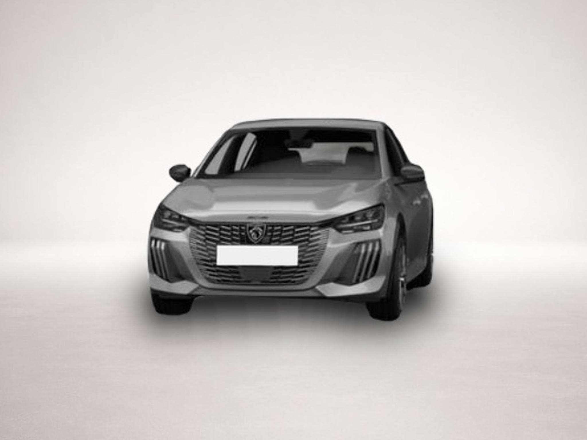 Peugeot 208 (2026) - Foto 1