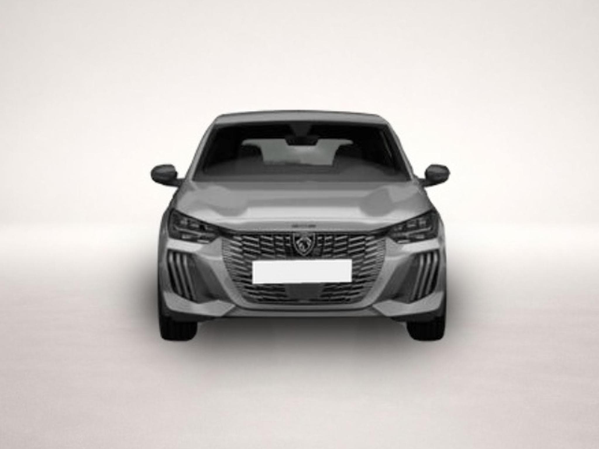 Peugeot 208 (2026) - Foto 2