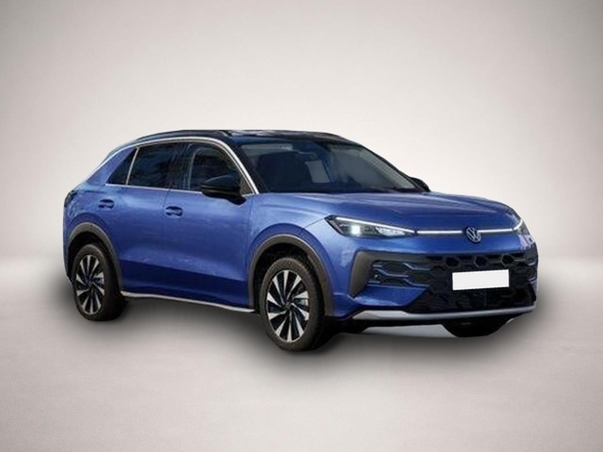 VW T-Roc (2026) - Foto 1