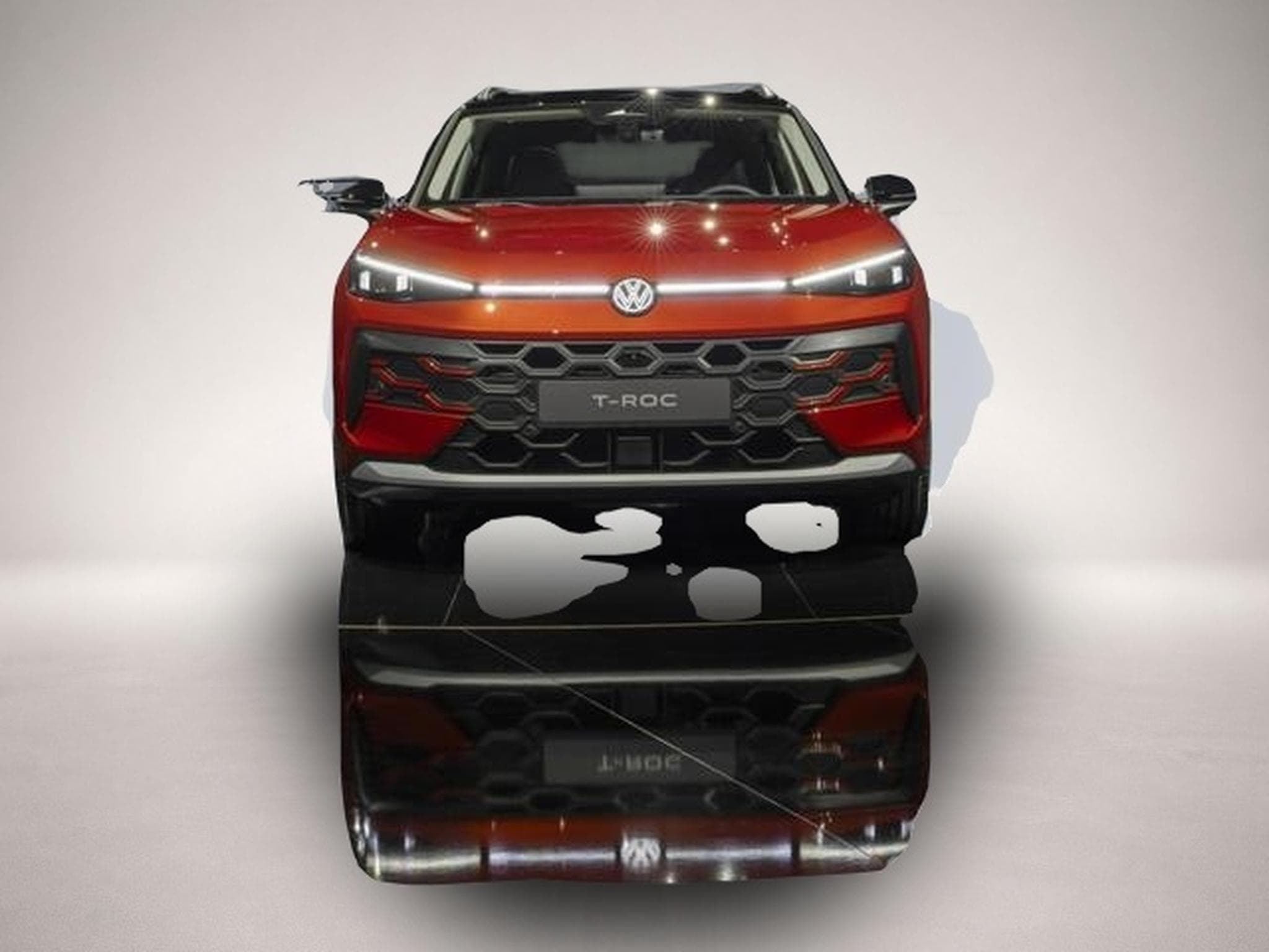 VW T-Roc (2026) - Foto 3