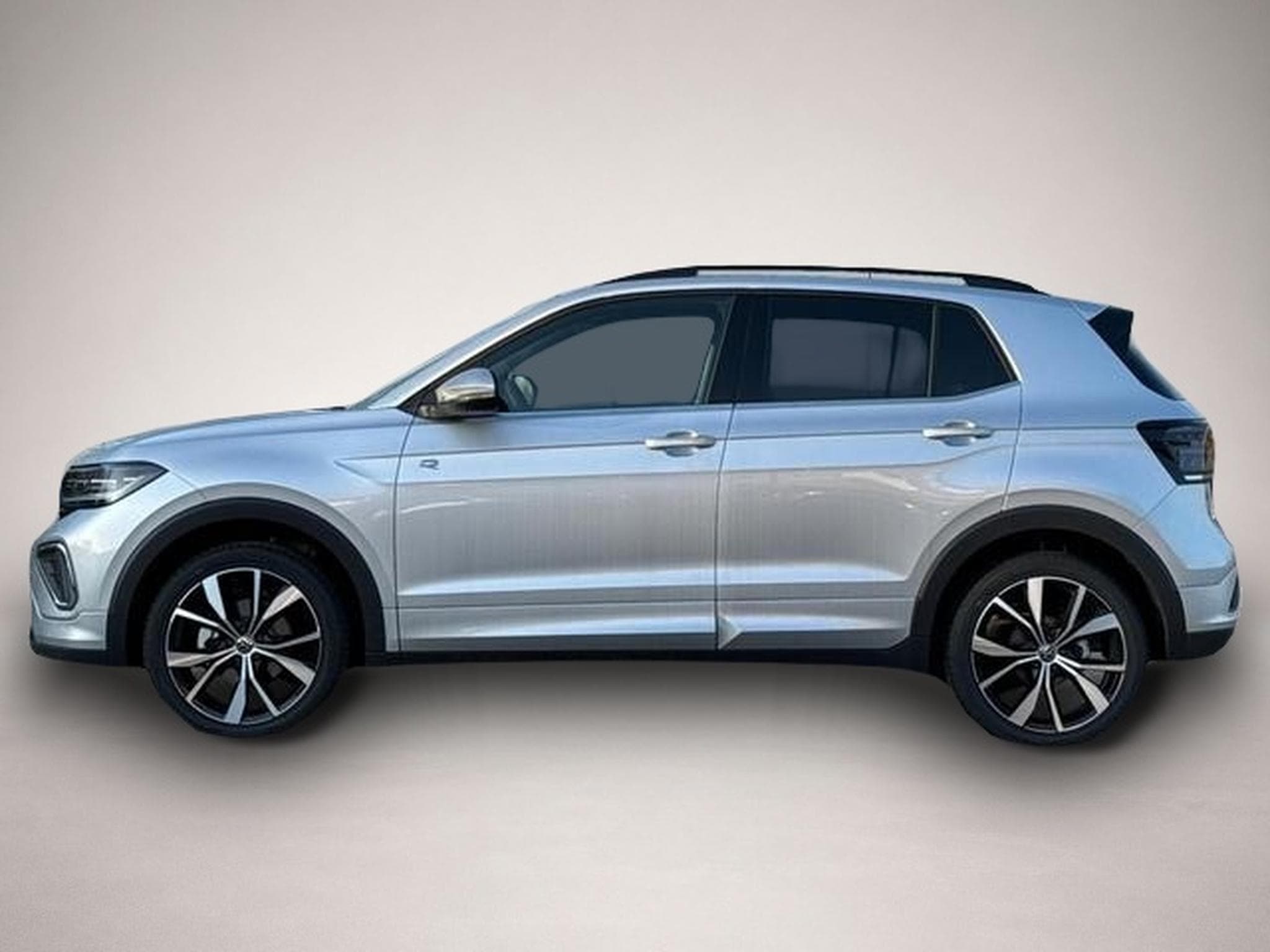 VW T-Cross (2026) - Foto 2