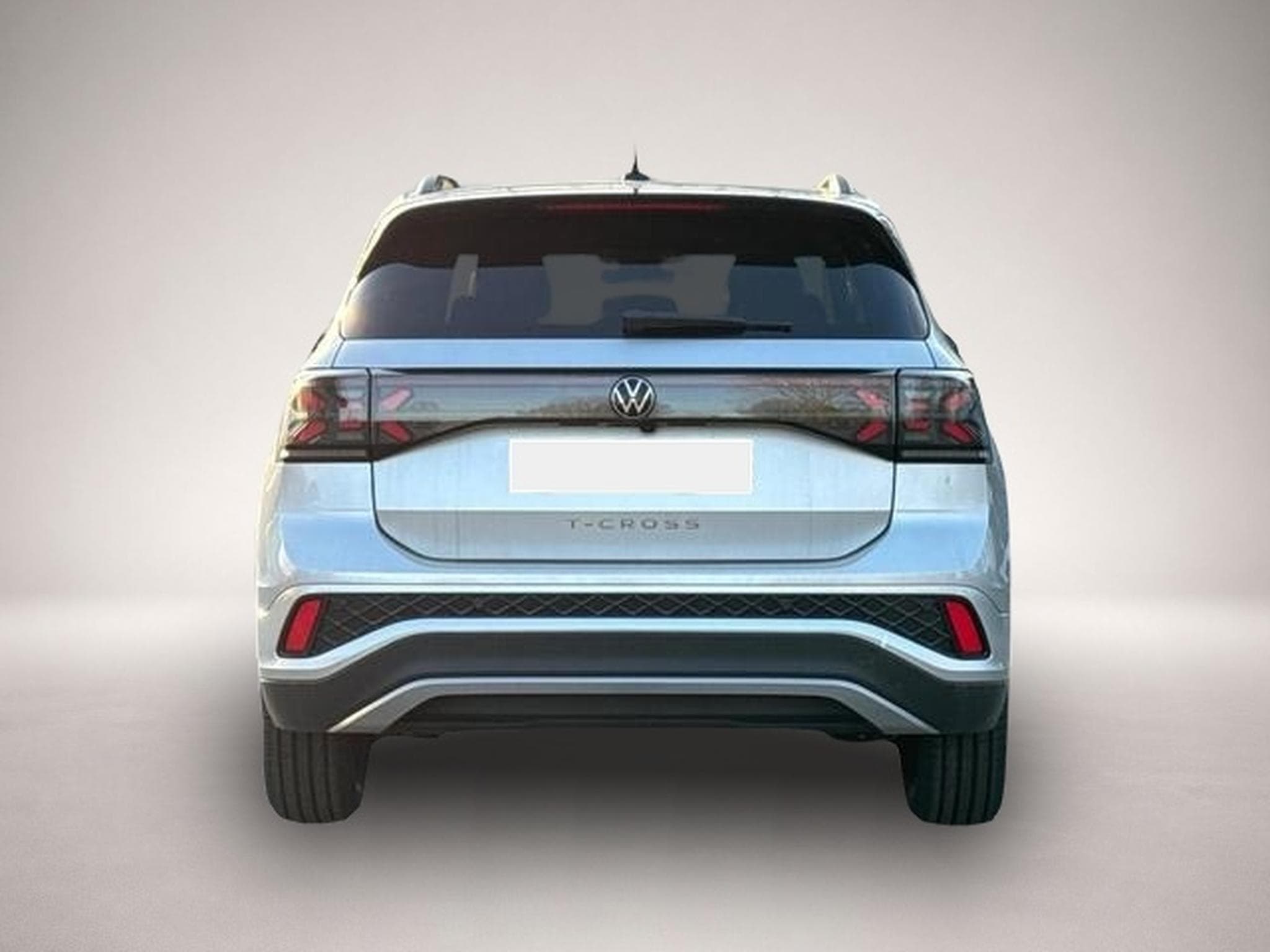 VW T-Cross (2026) - Foto 4