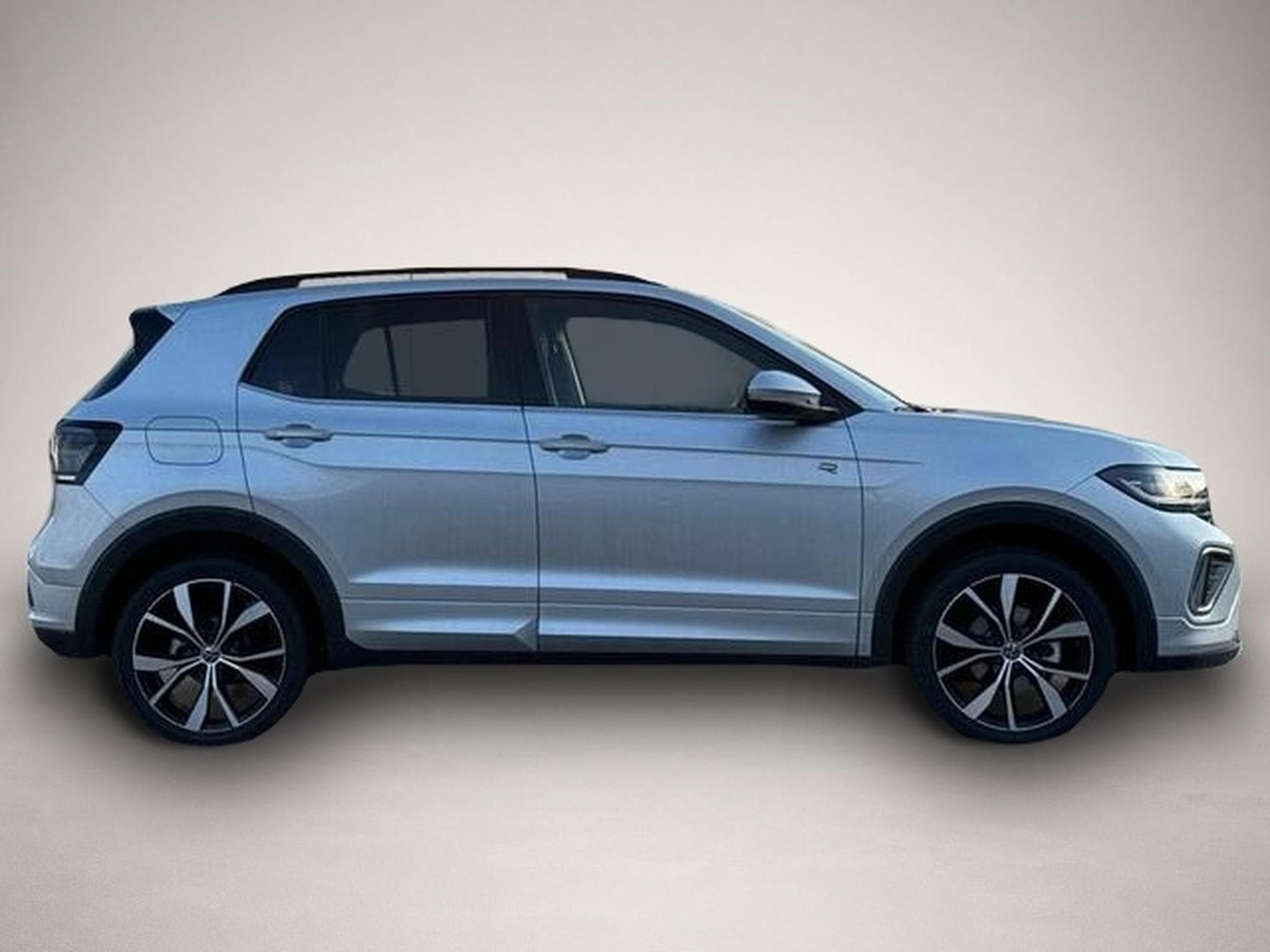 VW T-Cross (2026) - Foto 5