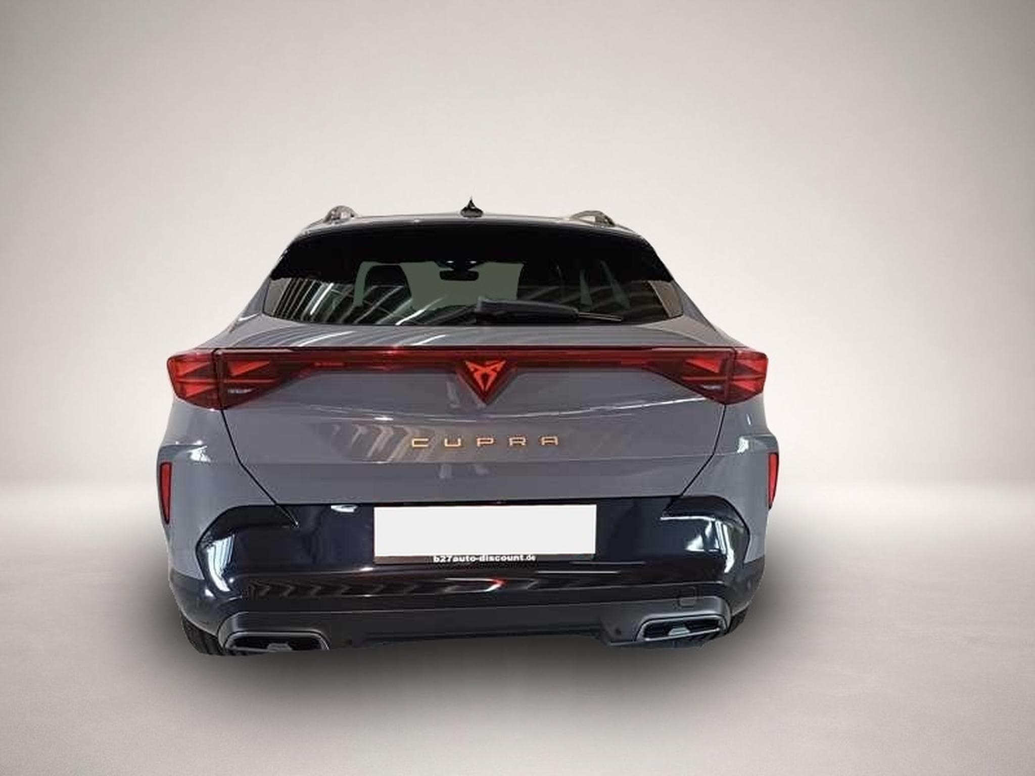 Cupra Formentor (2026) - Foto 4