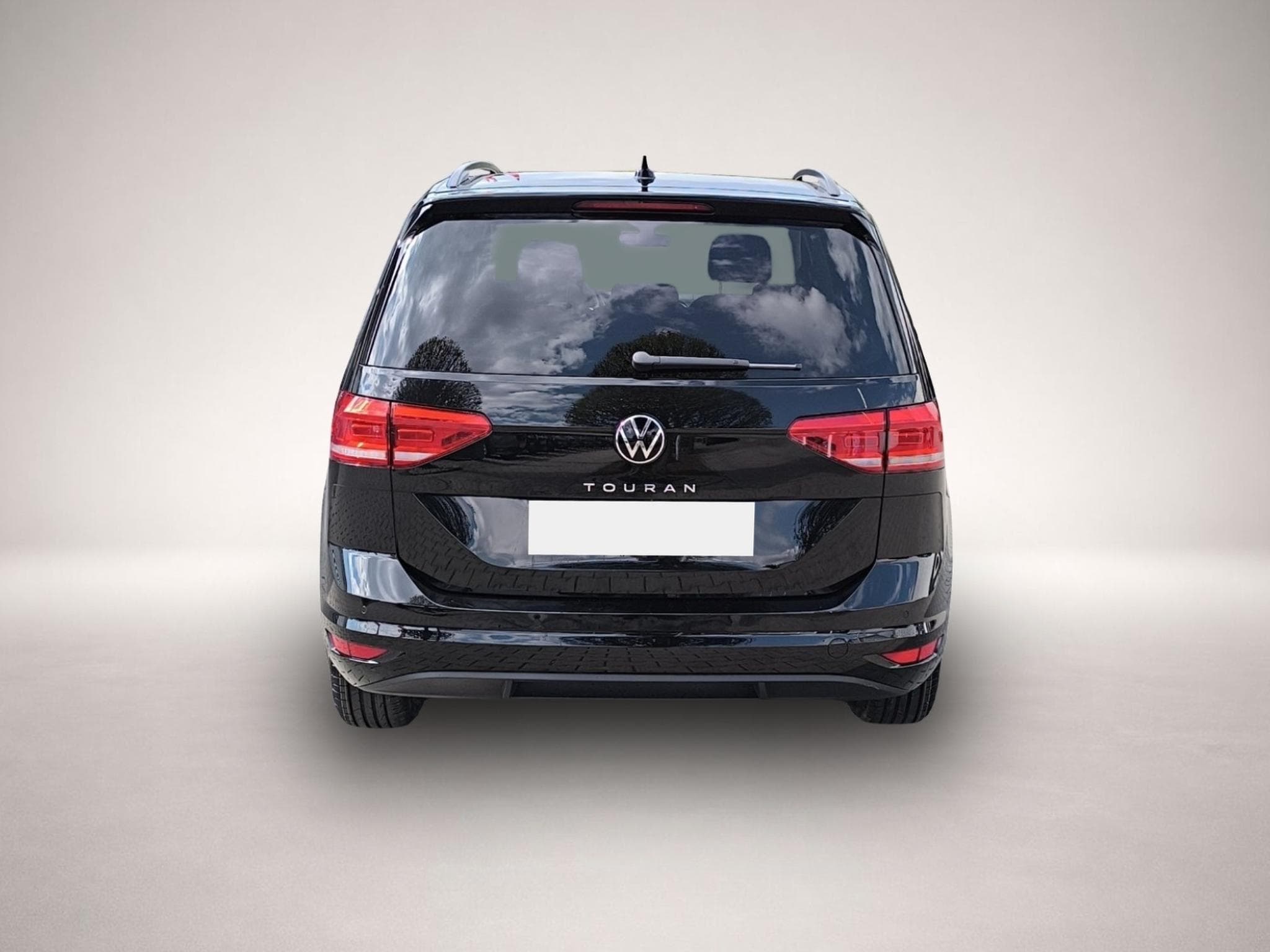 VW Touran (2025) - Foto 6