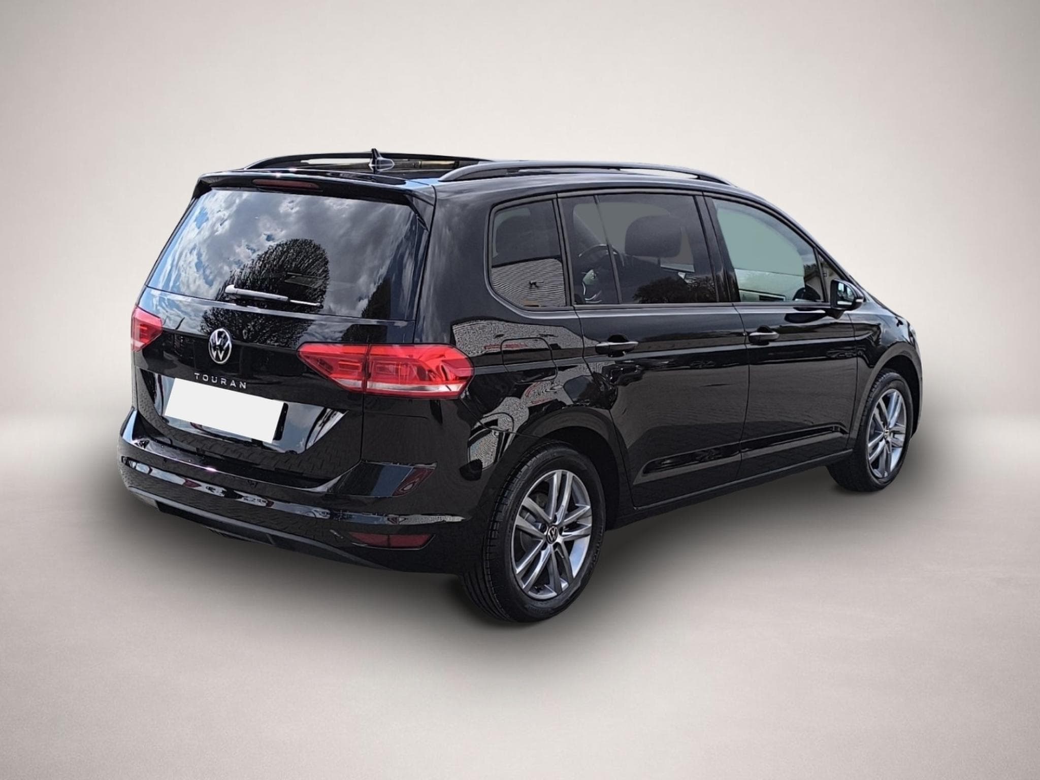 VW Touran (2025) - Foto 7