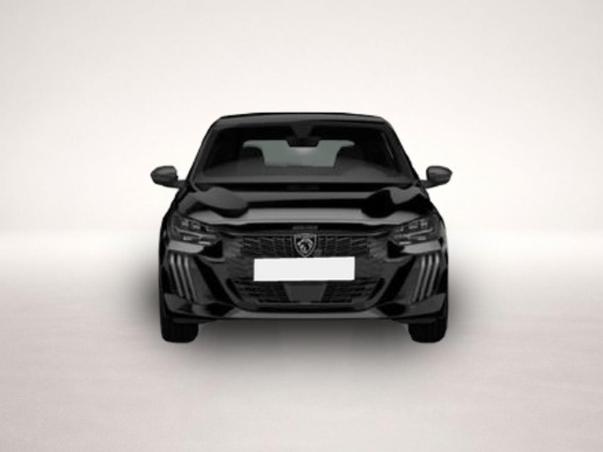 Peugeot 208 (2026) - Foto 2