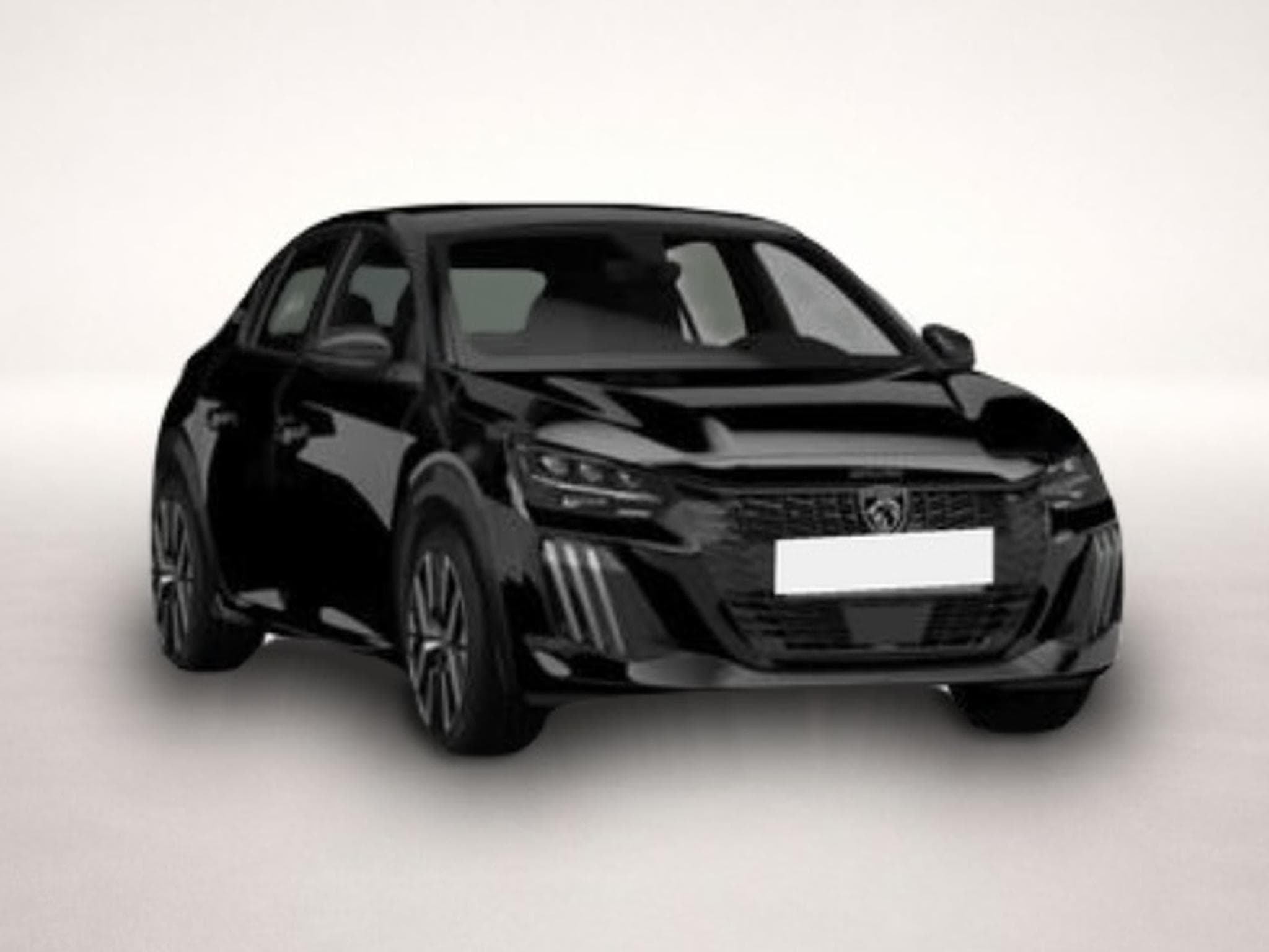 Peugeot 208 (2026) - Foto 3