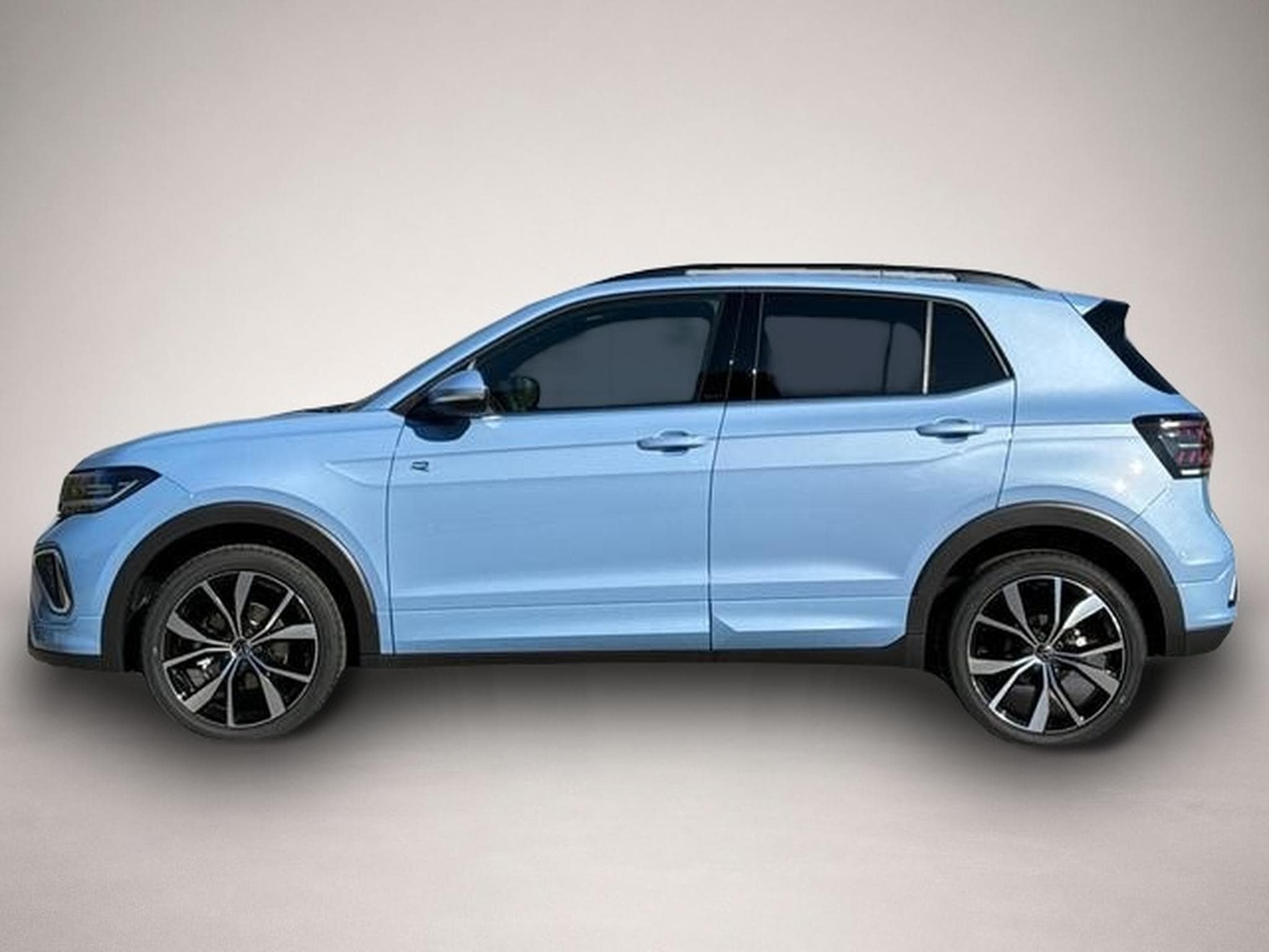 VW T-Cross (2026) - Photo 2