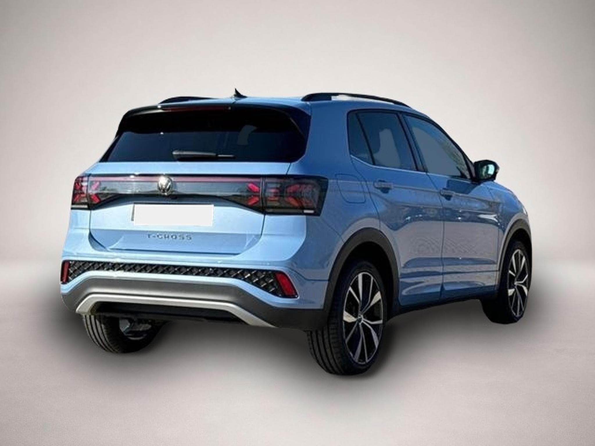VW T-Cross (2026) - Photo 3