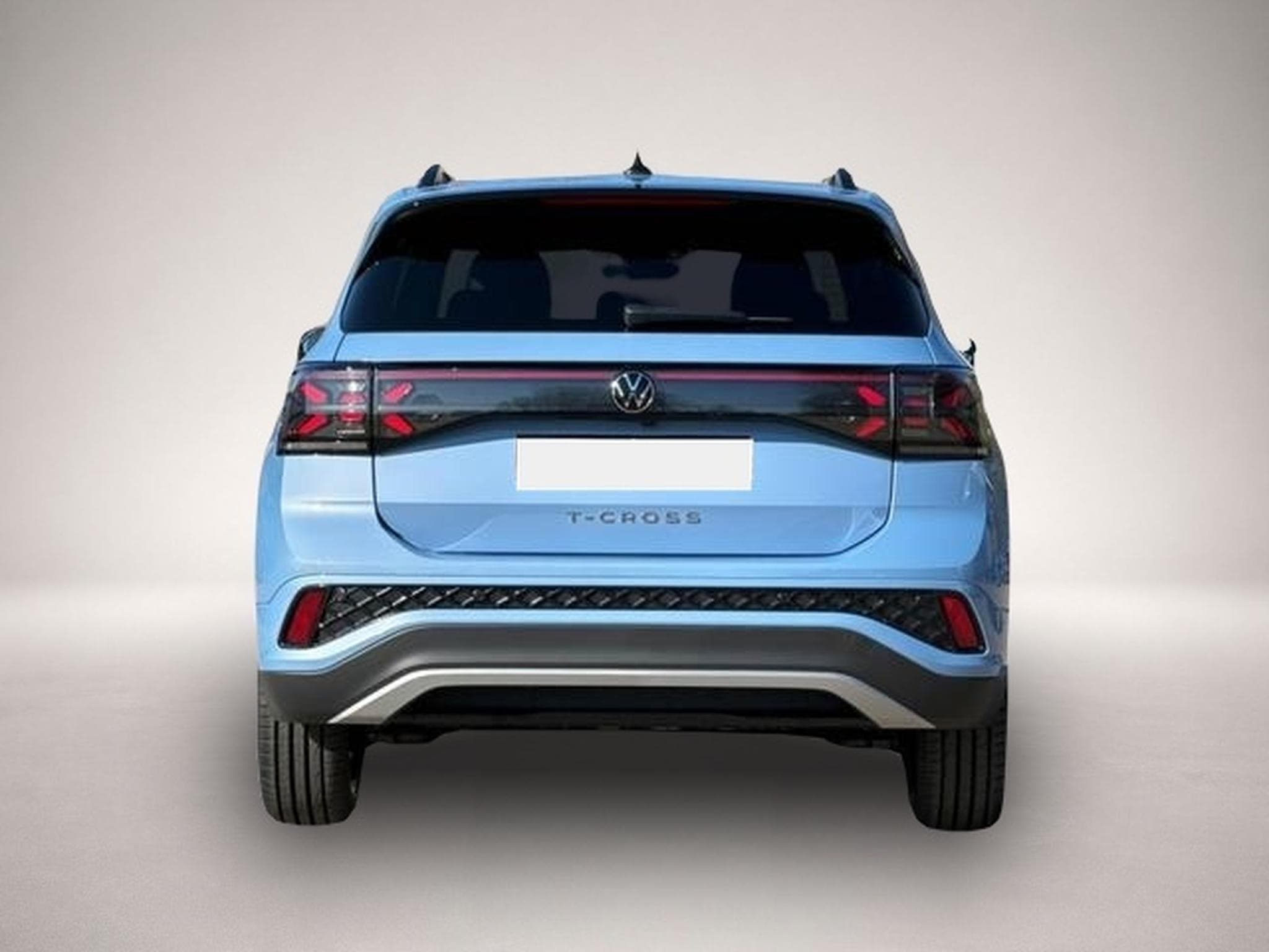 VW T-Cross (2026) - Photo 4